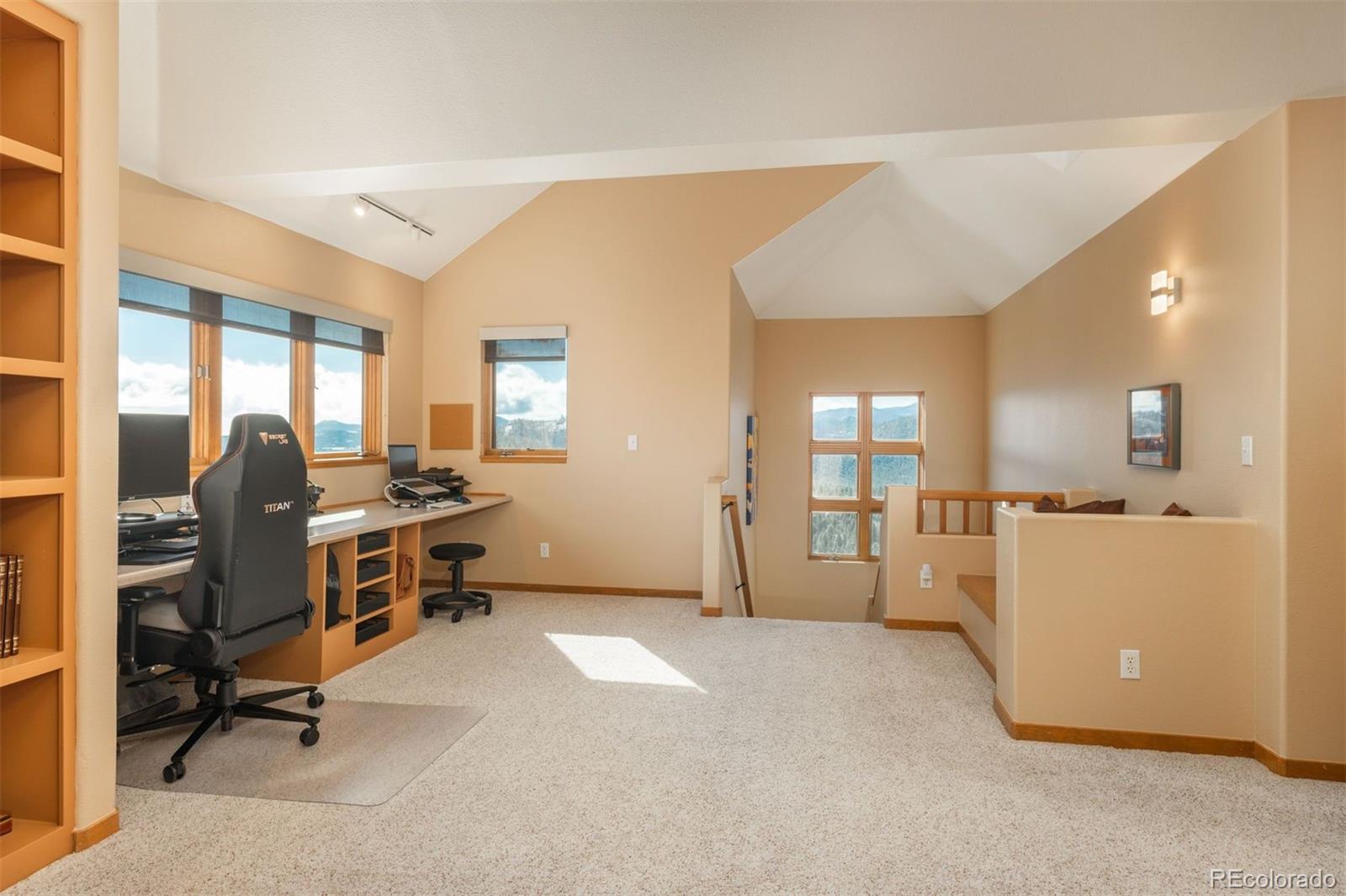 33095 Bergen Mountain Road Evergreen CO 80439