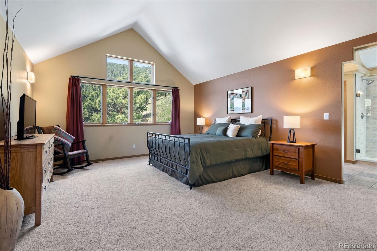 33095 Bergen Mountain Road Evergreen CO 80439