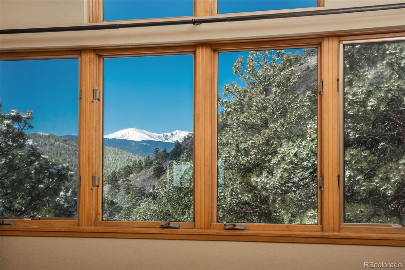 33095 Bergen Mountain Road Evergreen CO 80439