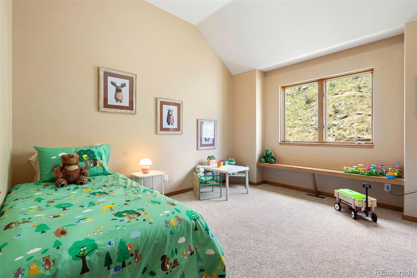 33095 Bergen Mountain Road Evergreen CO 80439
