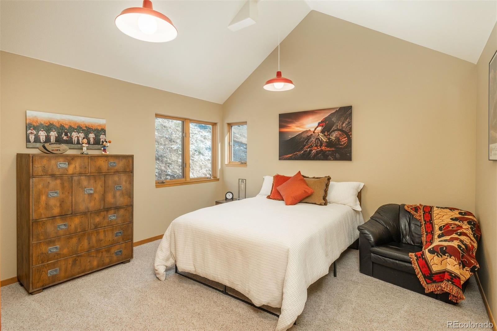 33095 Bergen Mountain Road Evergreen CO 80439