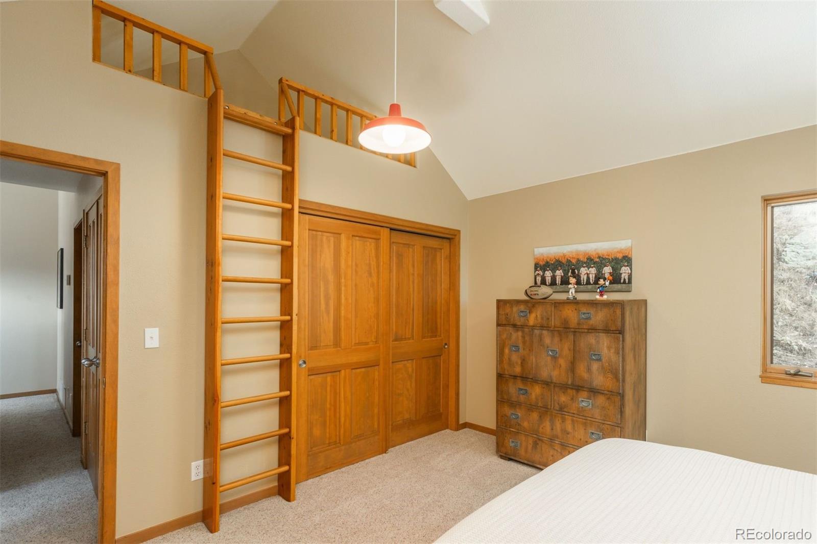 33095 Bergen Mountain Road Evergreen CO 80439
