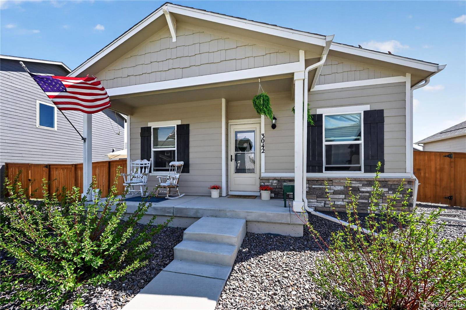 3042 Nectar Street Strasburg CO 80136