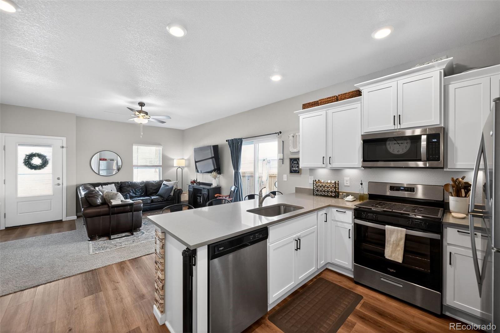 3042 Nectar Street Strasburg CO 80136