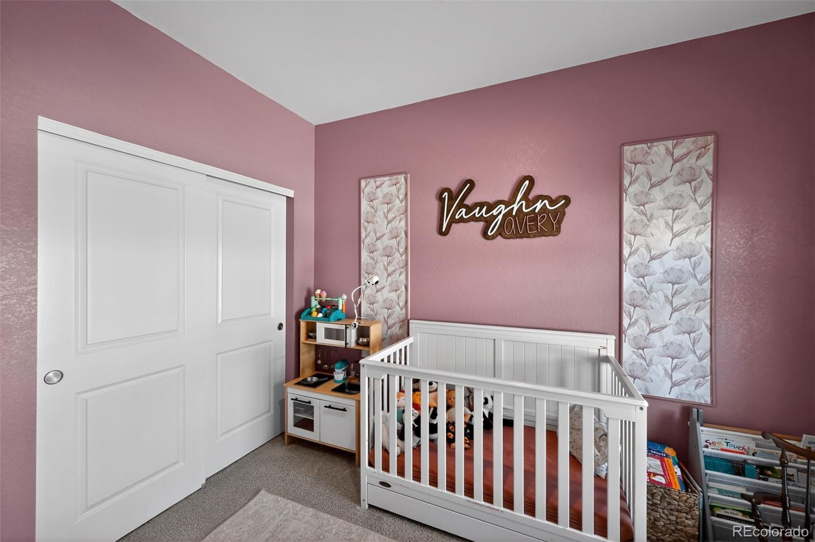 3042 Nectar Street Strasburg CO 80136