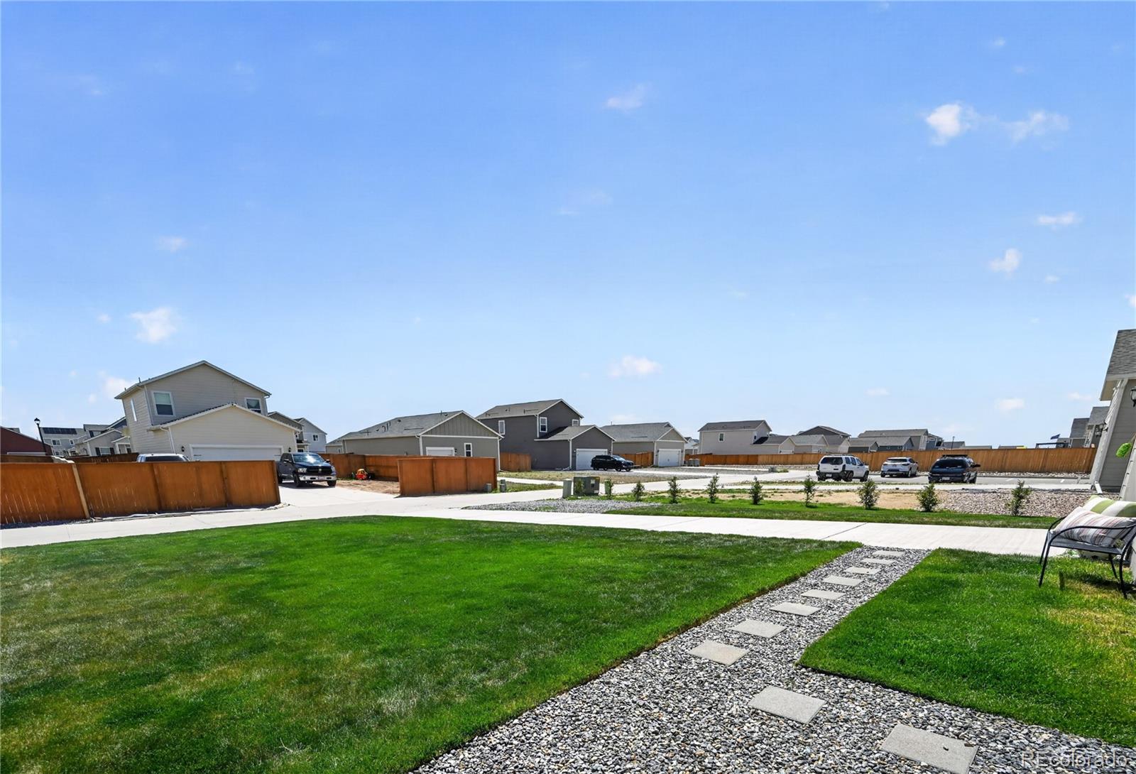 3042 Nectar Street Strasburg CO 80136