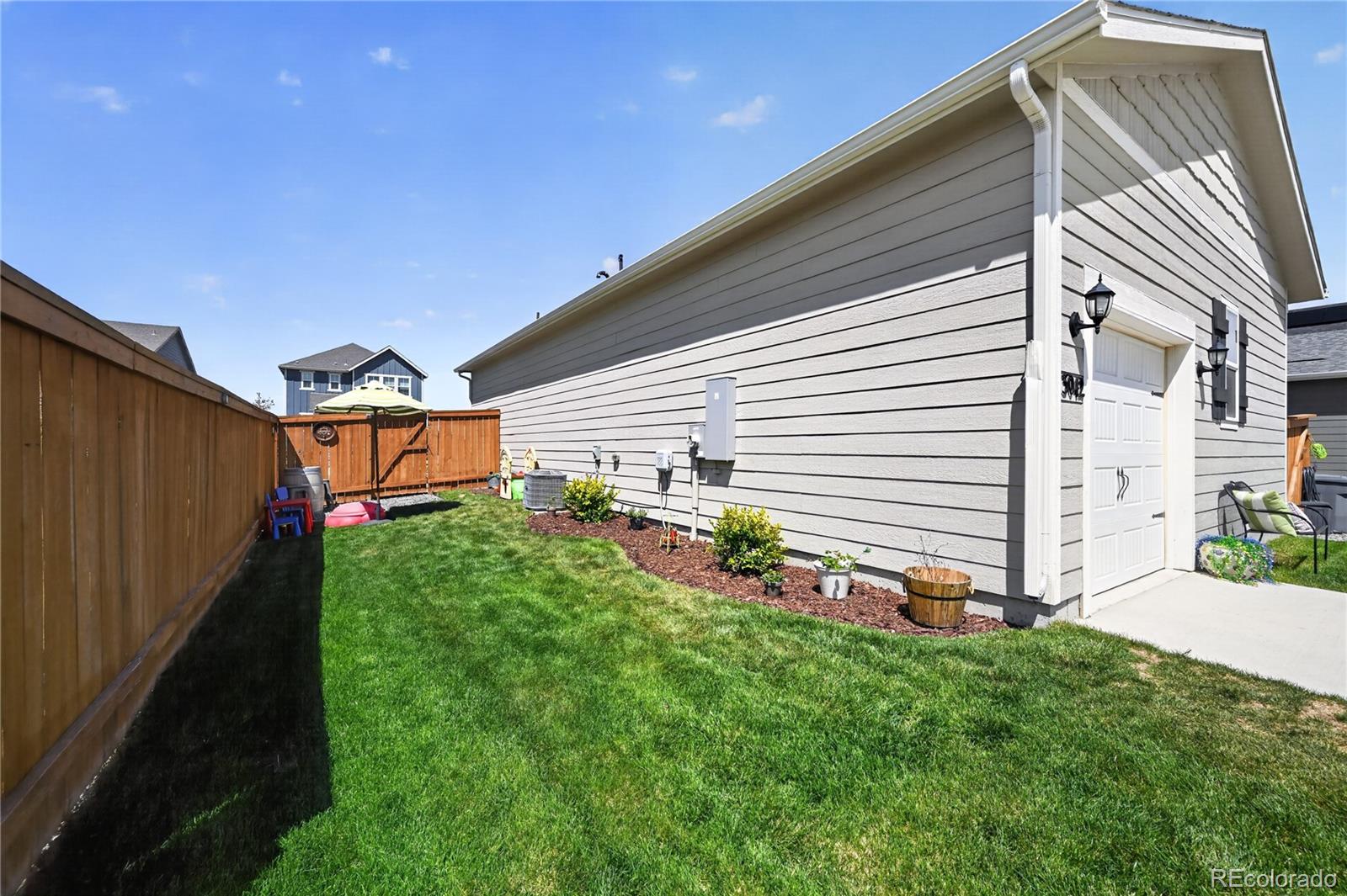 3042 Nectar Street Strasburg CO 80136