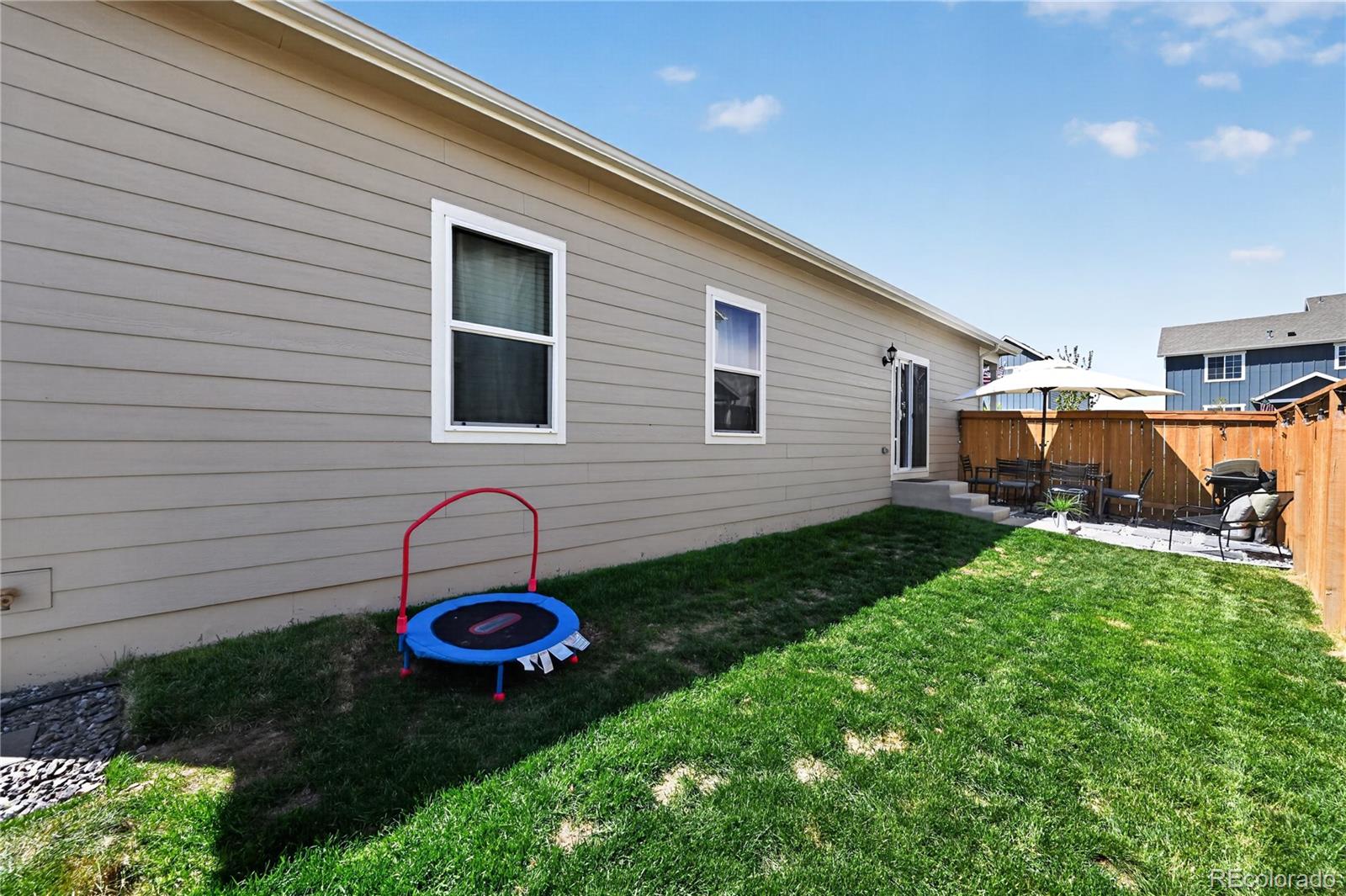 3042 Nectar Street Strasburg CO 80136