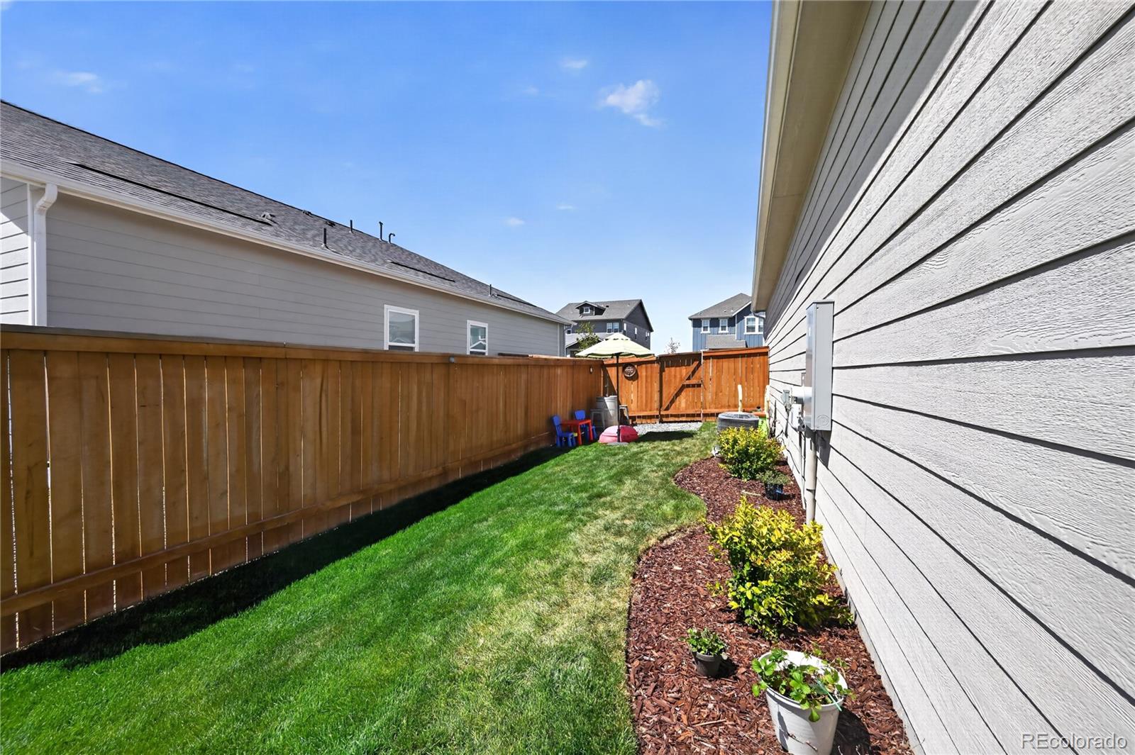 3042 Nectar Street Strasburg CO 80136