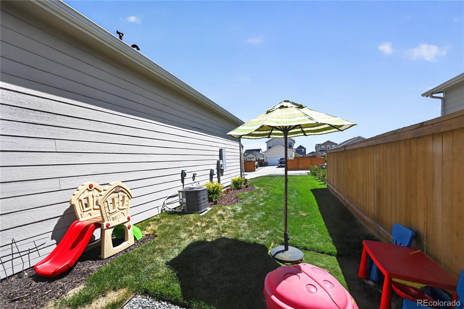 3042 Nectar Street Strasburg CO 80136