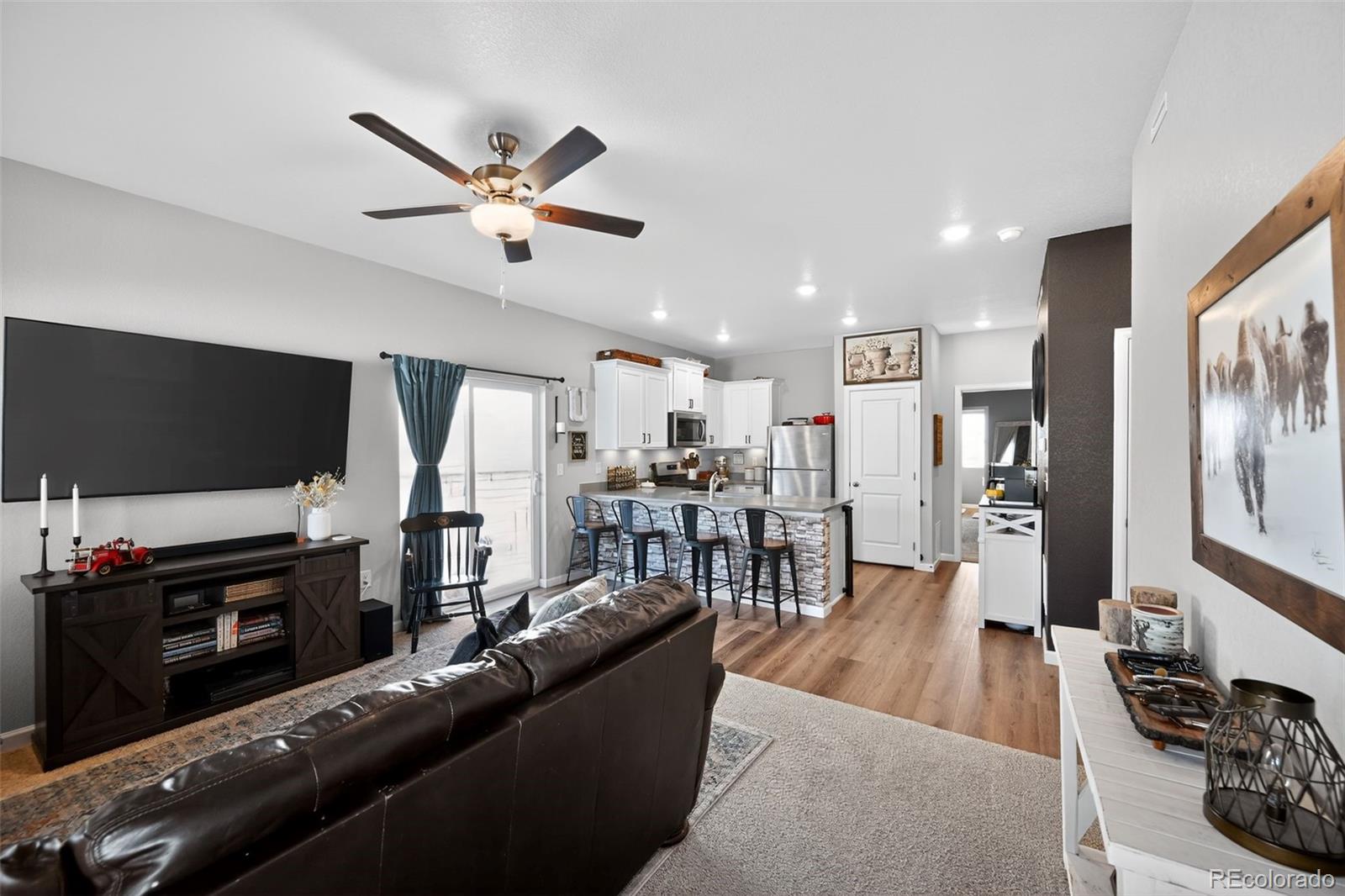 3042 Nectar Street Strasburg CO 80136