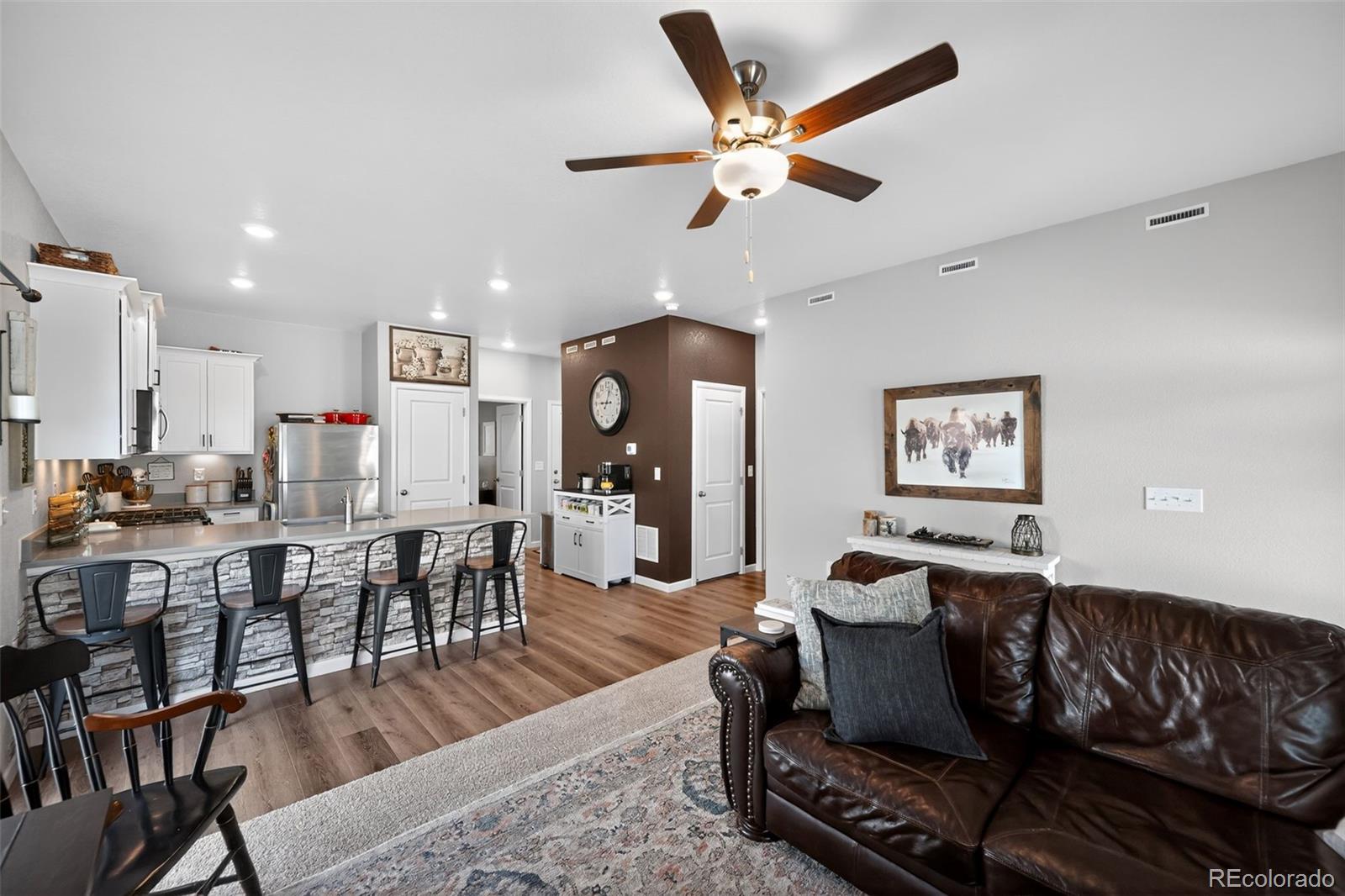 3042 Nectar Street Strasburg CO 80136