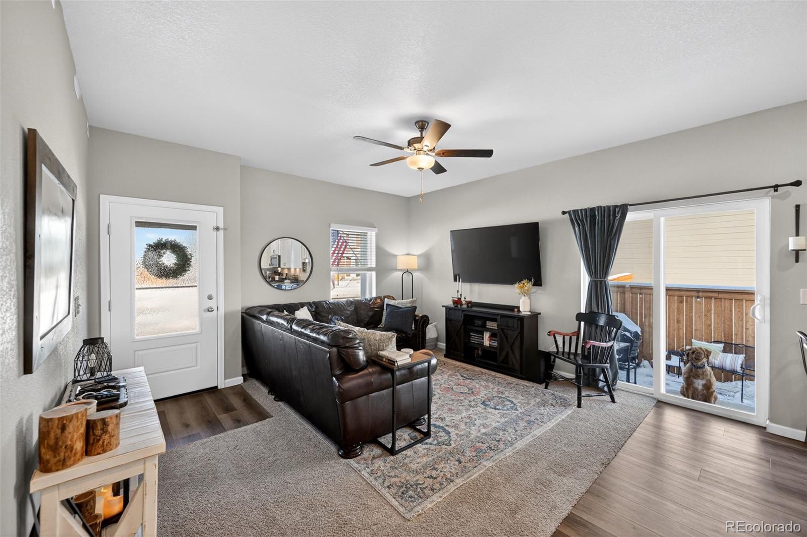 3042 Nectar Street Strasburg CO 80136