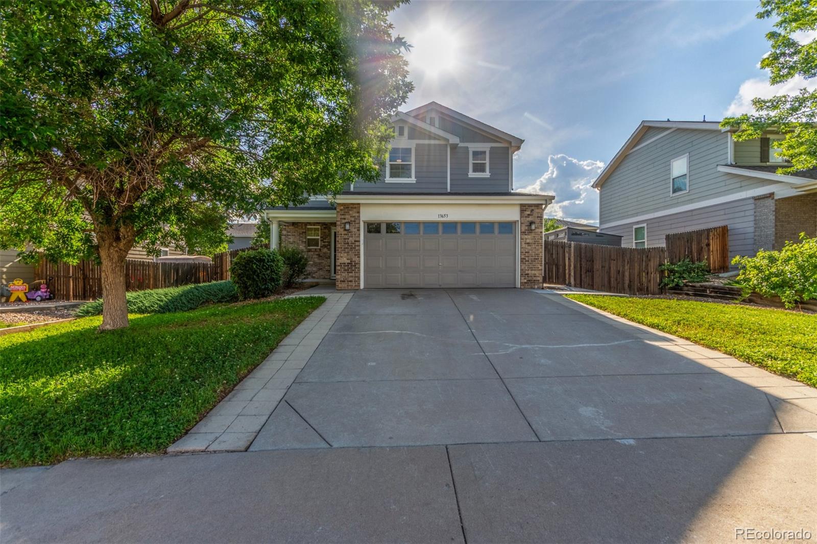 13653 Lilac Street Thornton CO 80602