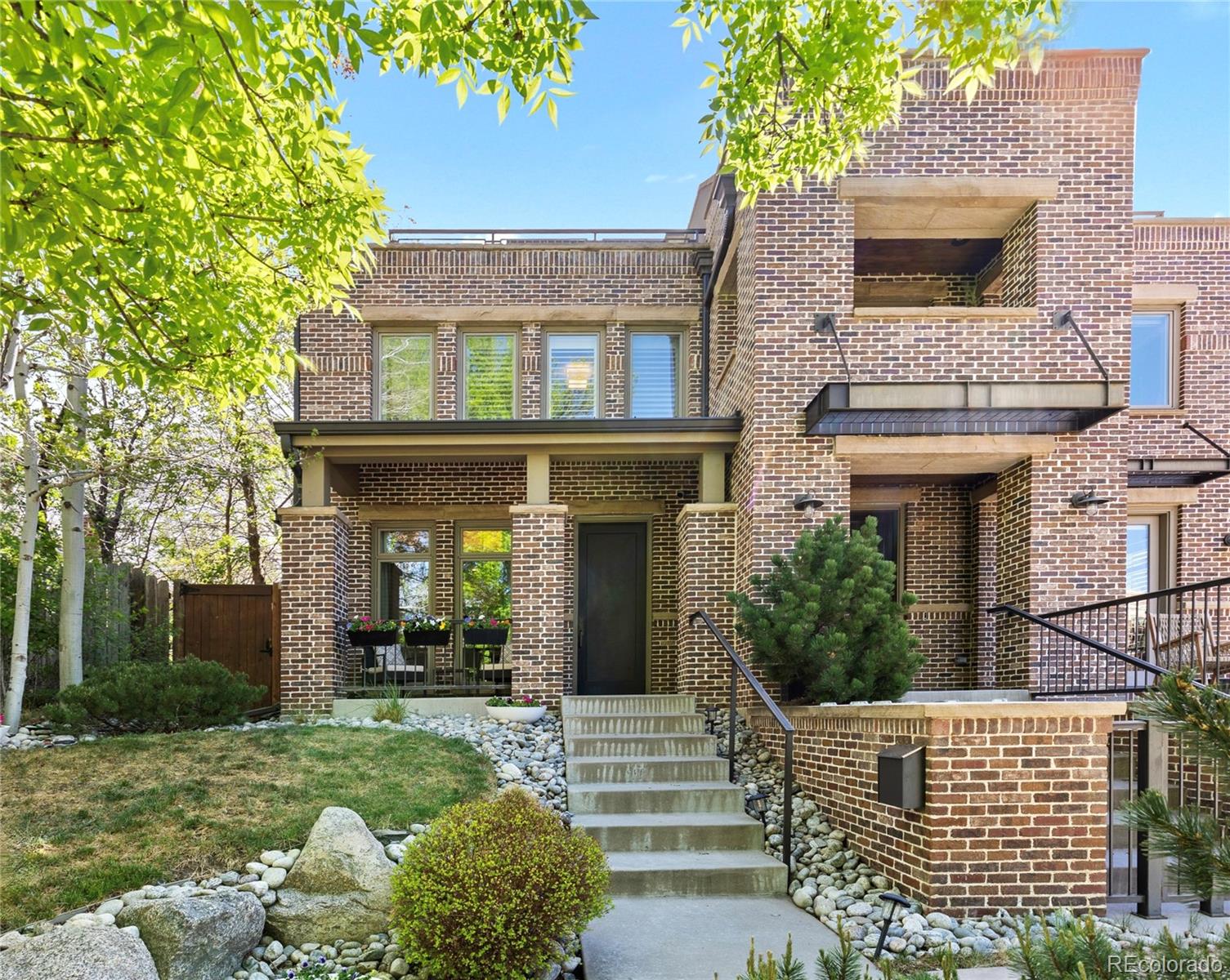 1090 S Race Street Denver CO 80209