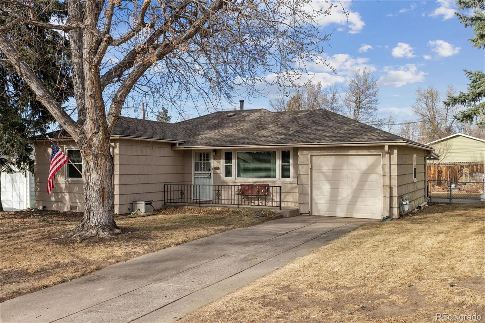 5256 S Grant Street Littleton CO 80121