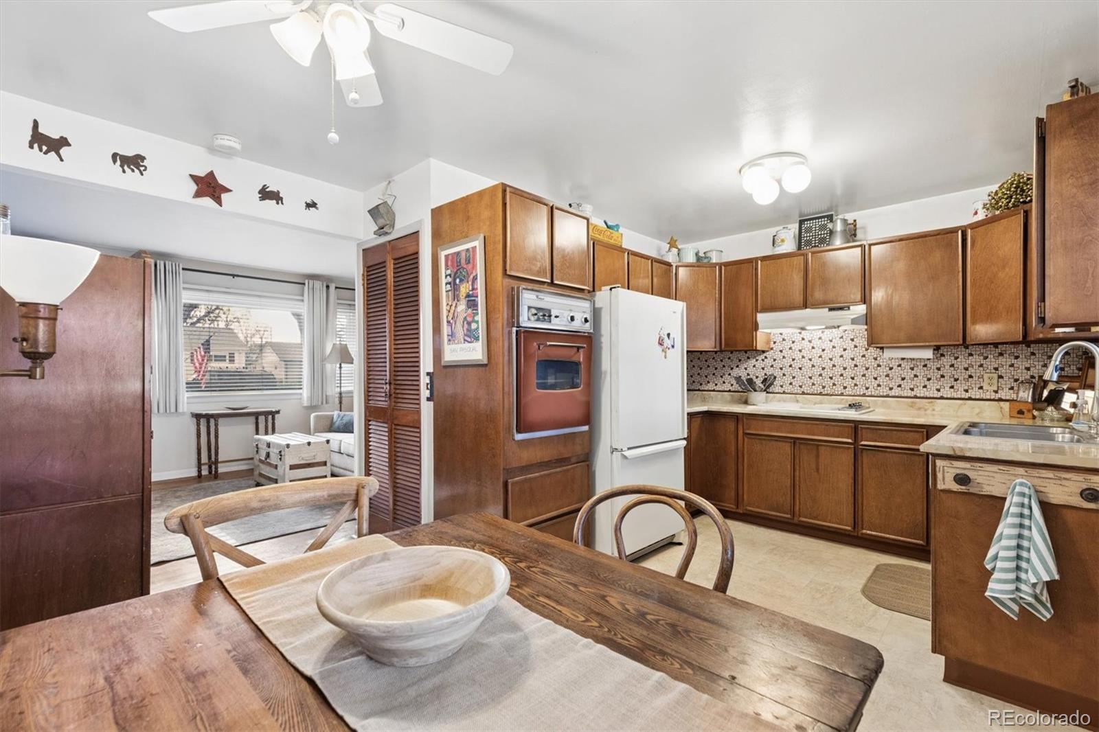 5256 S Grant Street Littleton CO 80121