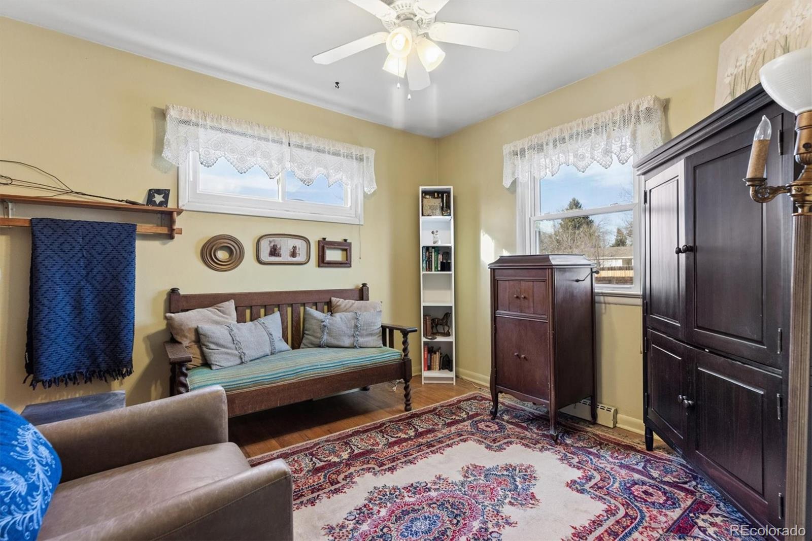 5256 S Grant Street Littleton CO 80121