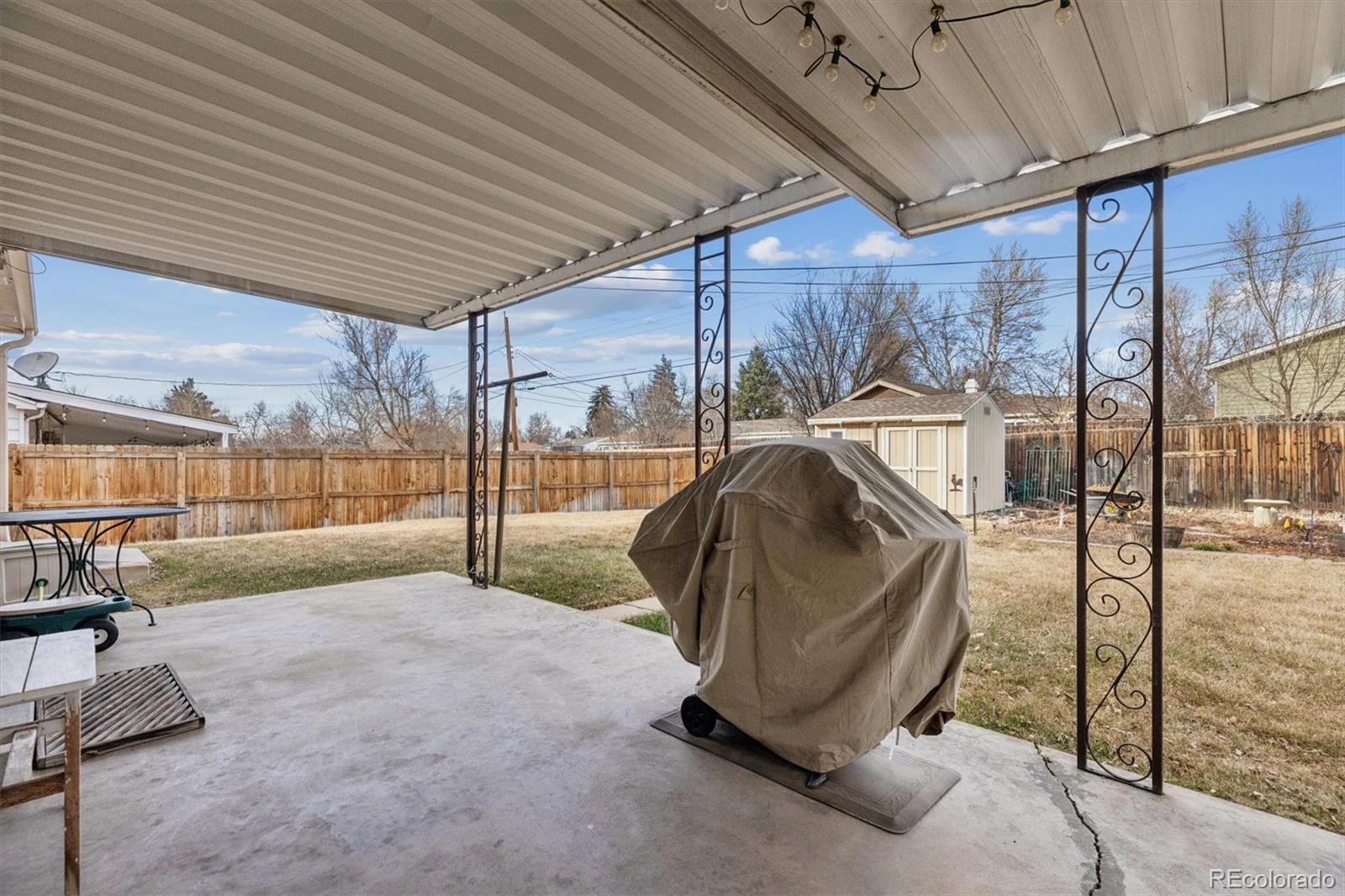 5256 S Grant Street Littleton CO 80121