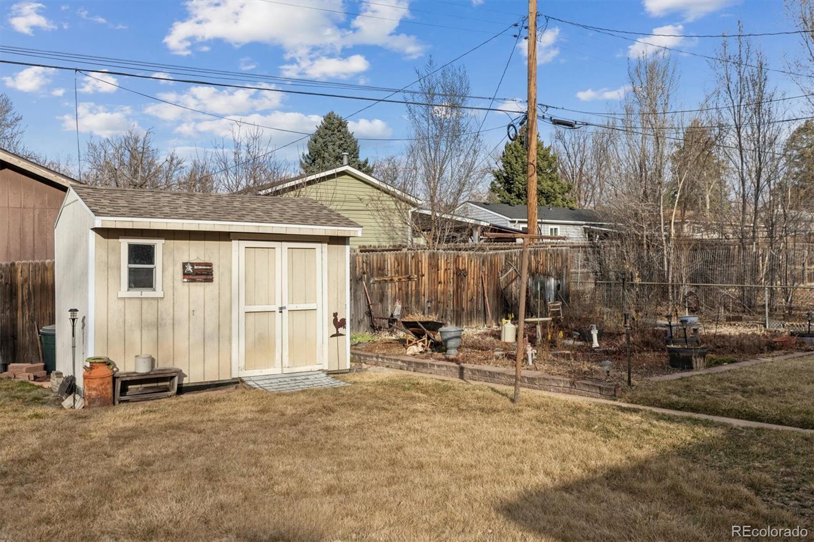 5256 S Grant Street Littleton CO 80121