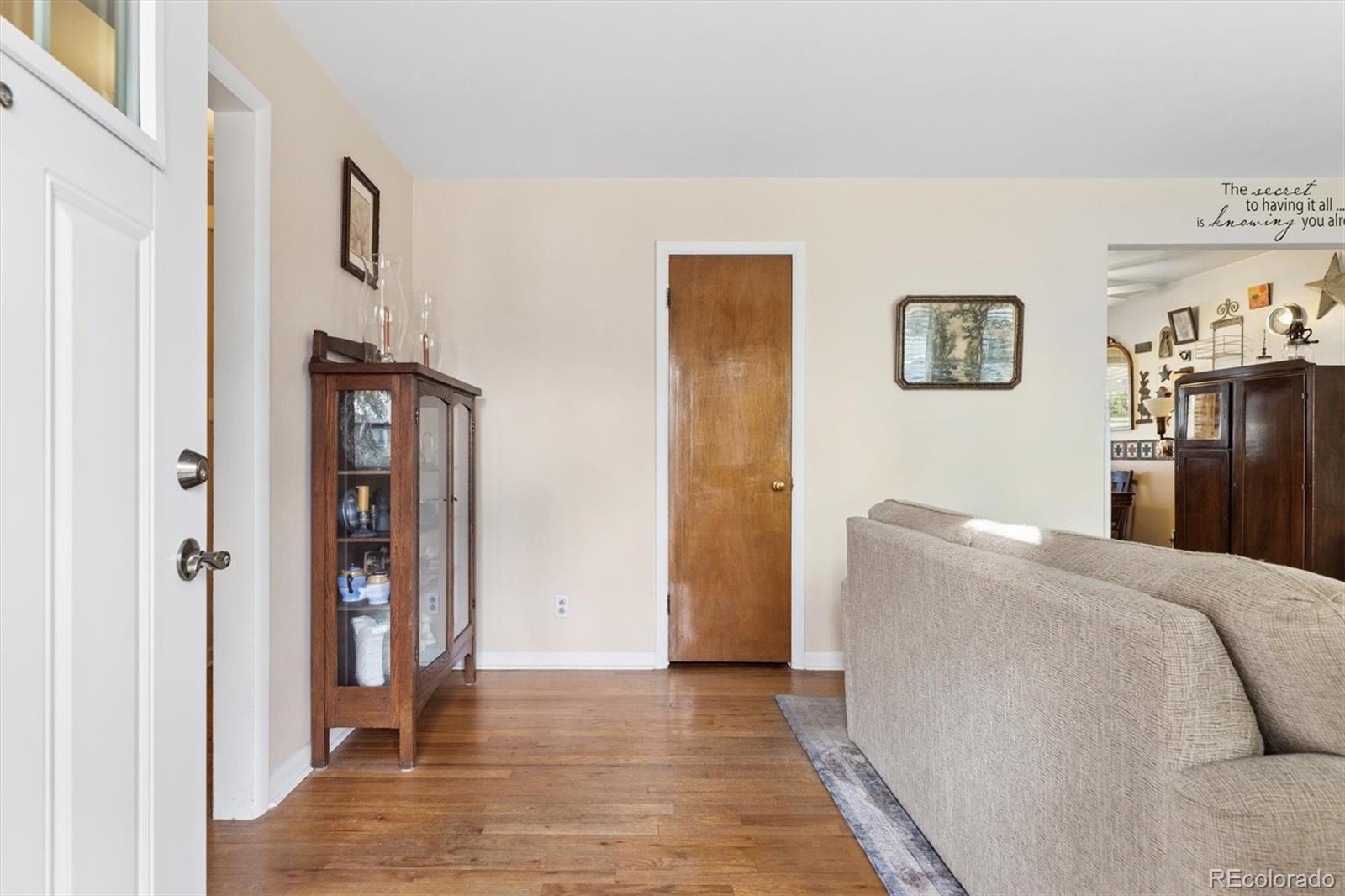 5256 S Grant Street Littleton CO 80121