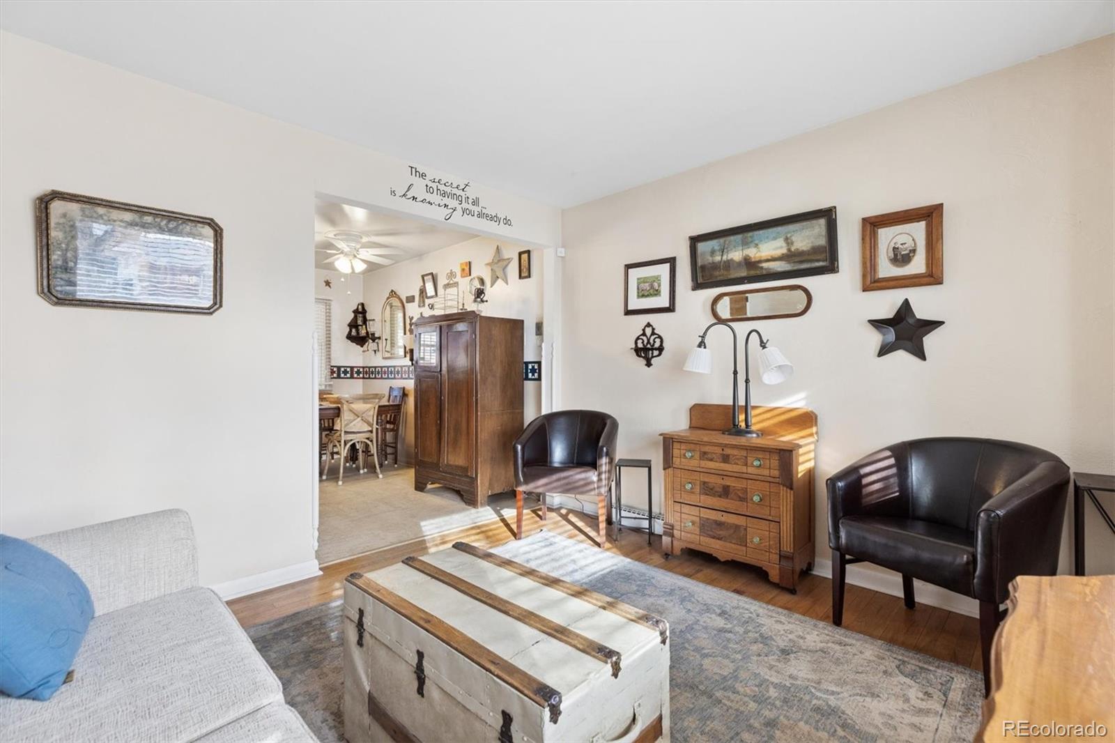 5256 S Grant Street Littleton CO 80121