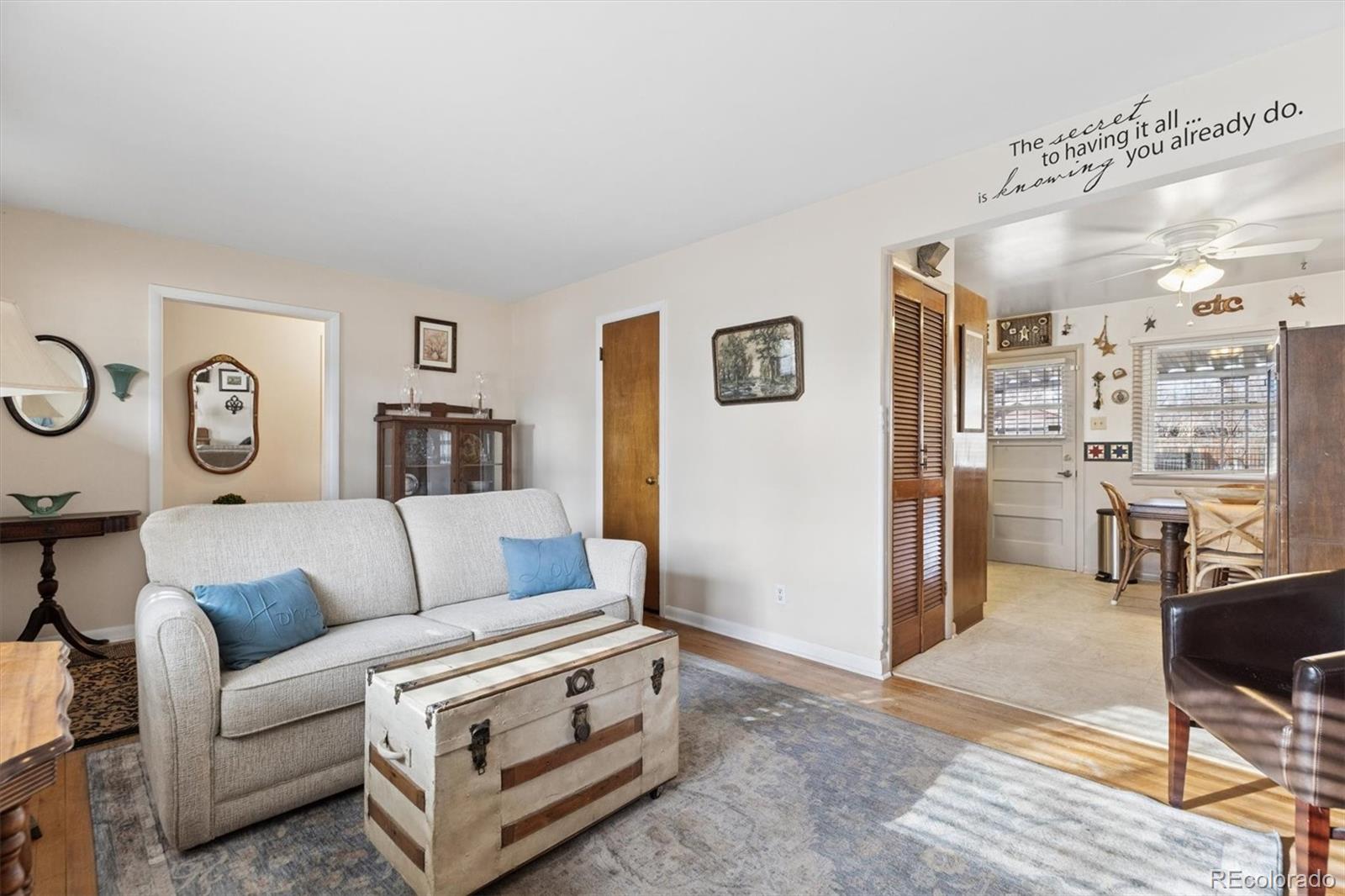 5256 S Grant Street Littleton CO 80121