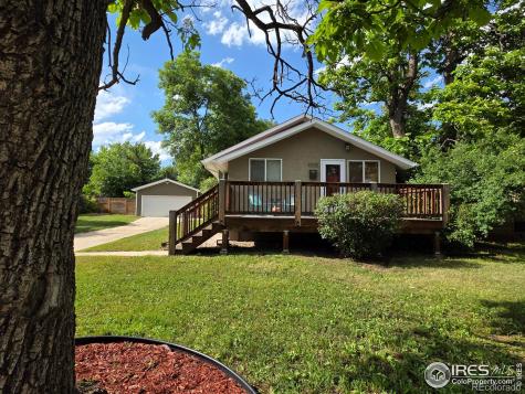 9075 W 66th Avenue Arvada CO 80004