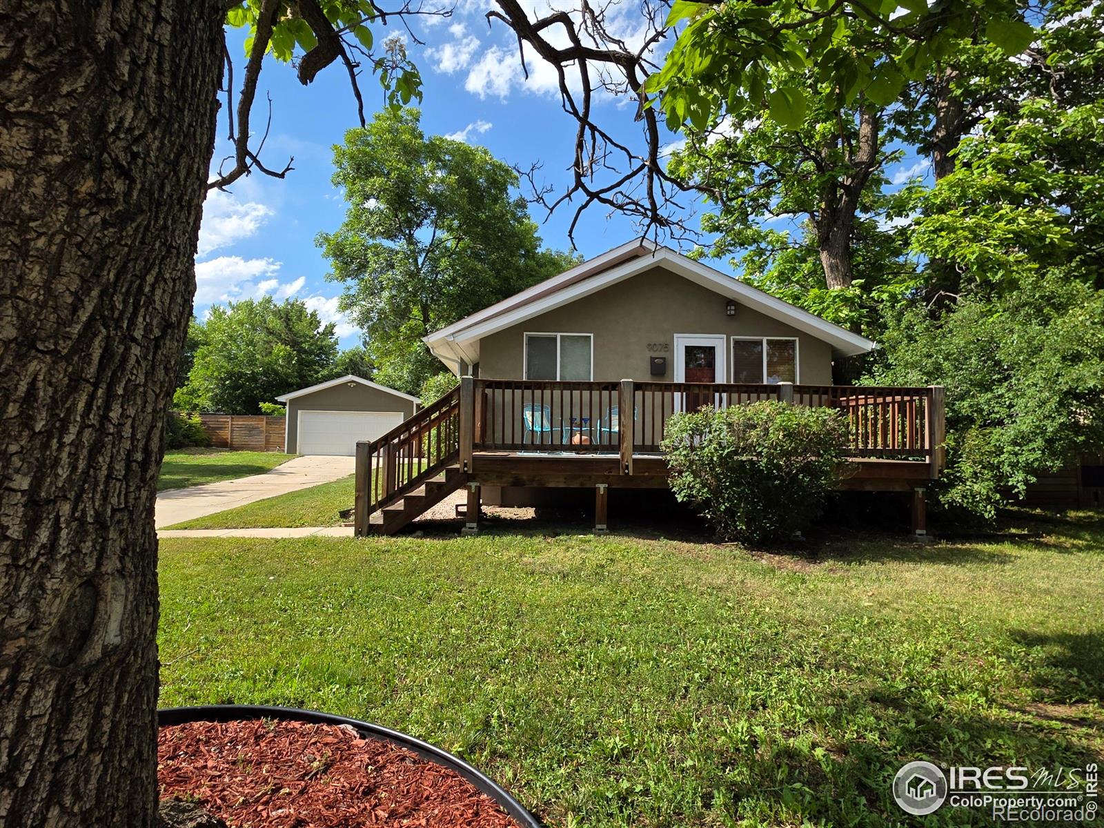 9075 W 66th Avenue Arvada CO 80004