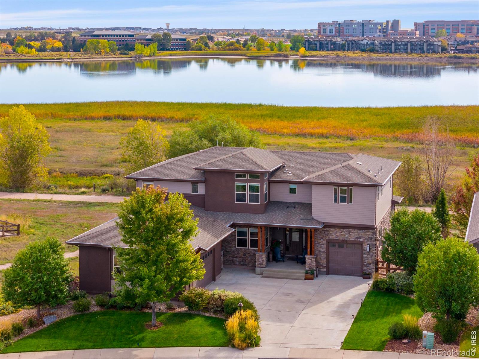 2572 Bluestem Willow Drive Loveland CO 80538