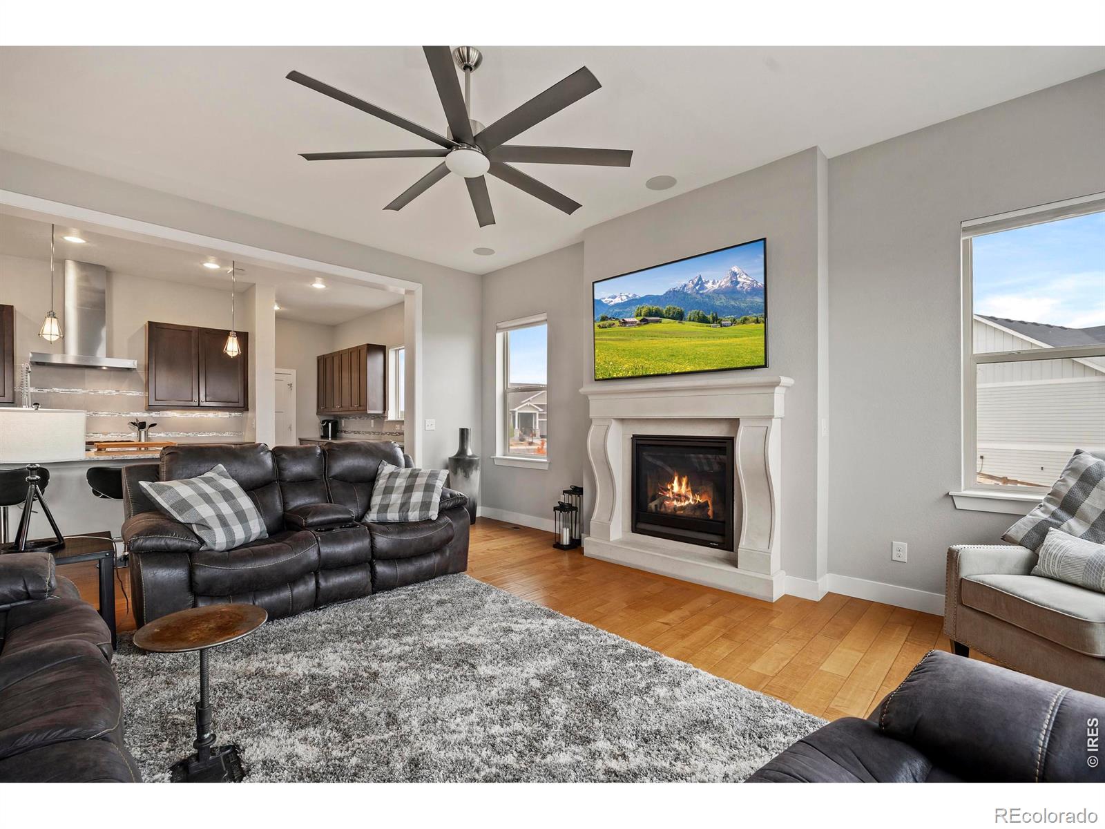 2572 Bluestem Willow Drive Loveland CO 80538