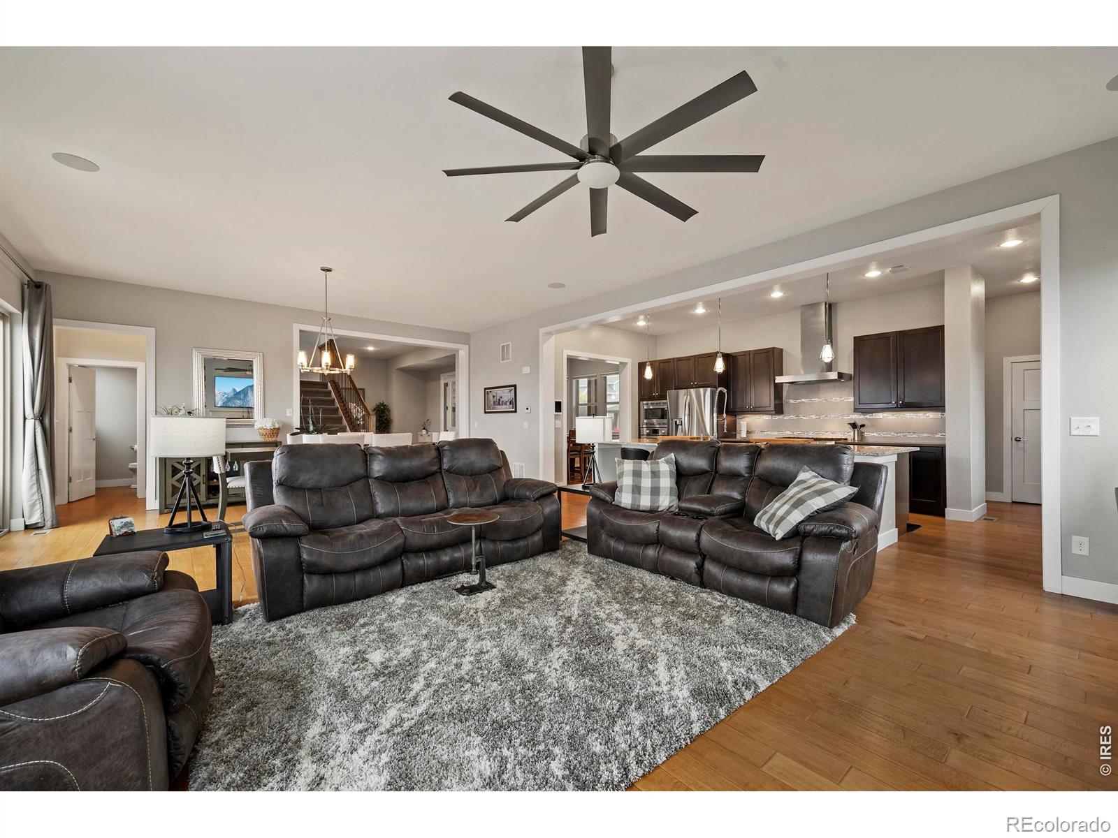 2572 Bluestem Willow Drive Loveland CO 80538