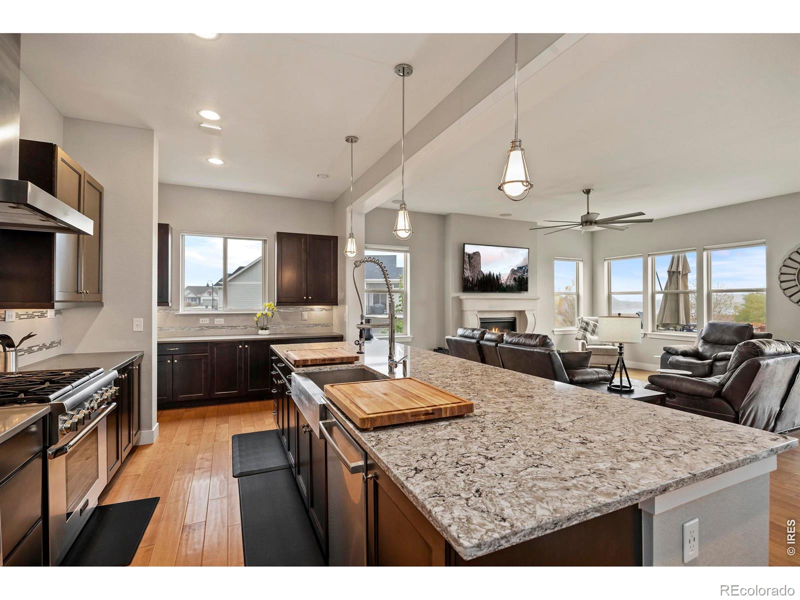 2572 Bluestem Willow Drive Loveland CO 80538