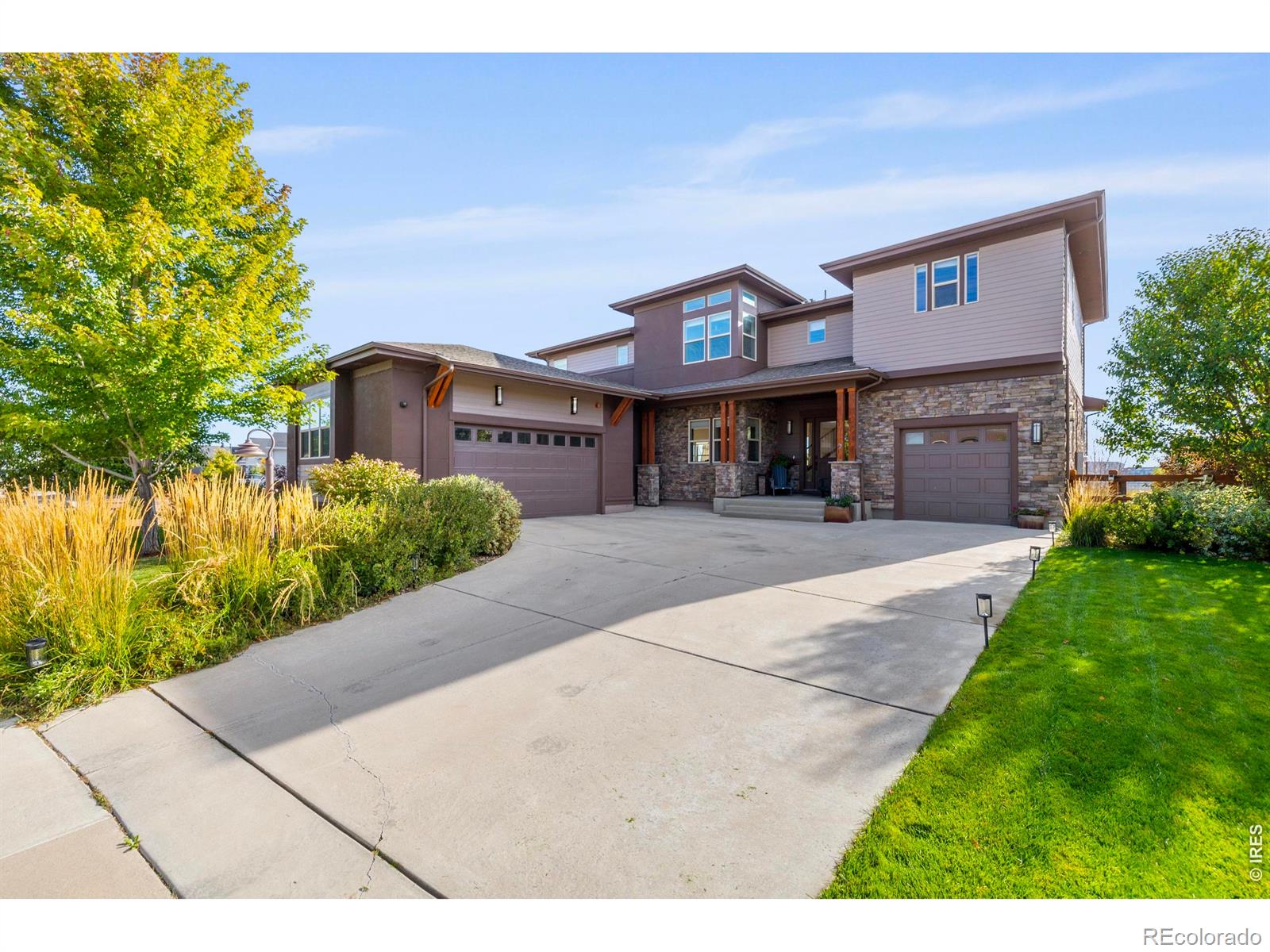 2572 Bluestem Willow Drive Loveland CO 80538