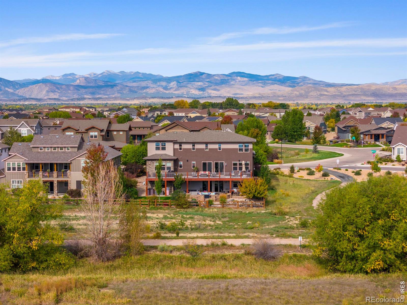 2572 Bluestem Willow Drive Loveland CO 80538