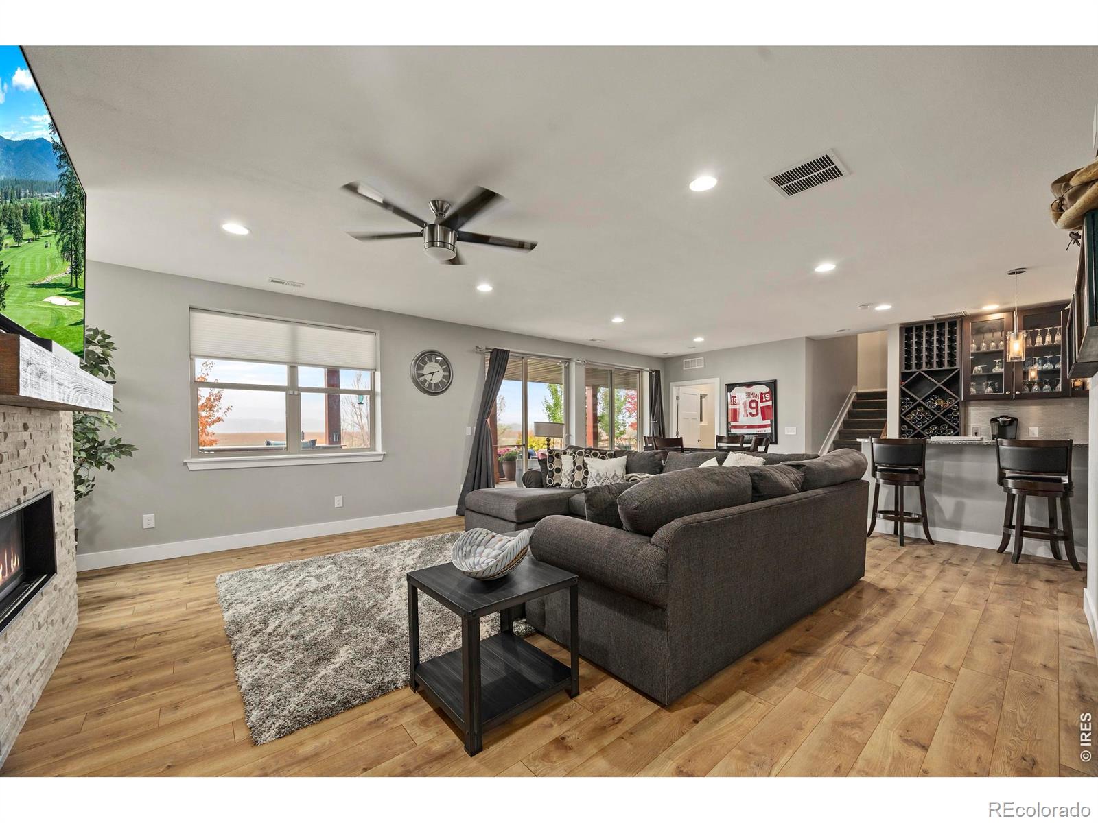 2572 Bluestem Willow Drive Loveland CO 80538