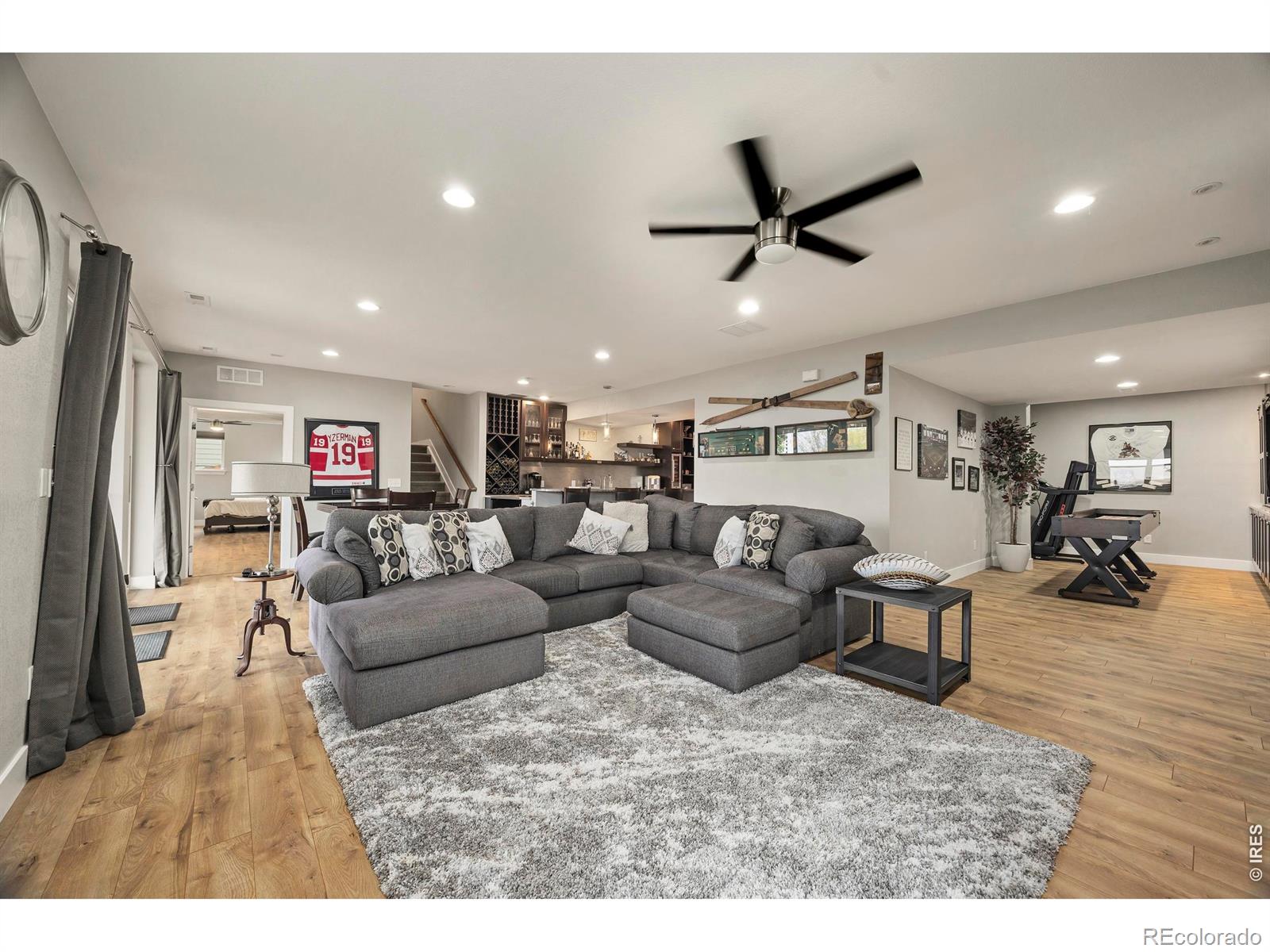 2572 Bluestem Willow Drive Loveland CO 80538