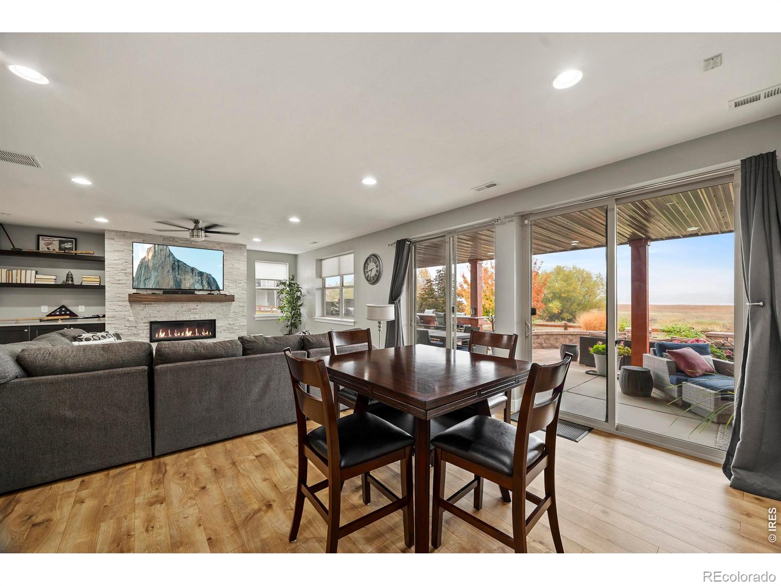 2572 Bluestem Willow Drive Loveland CO 80538