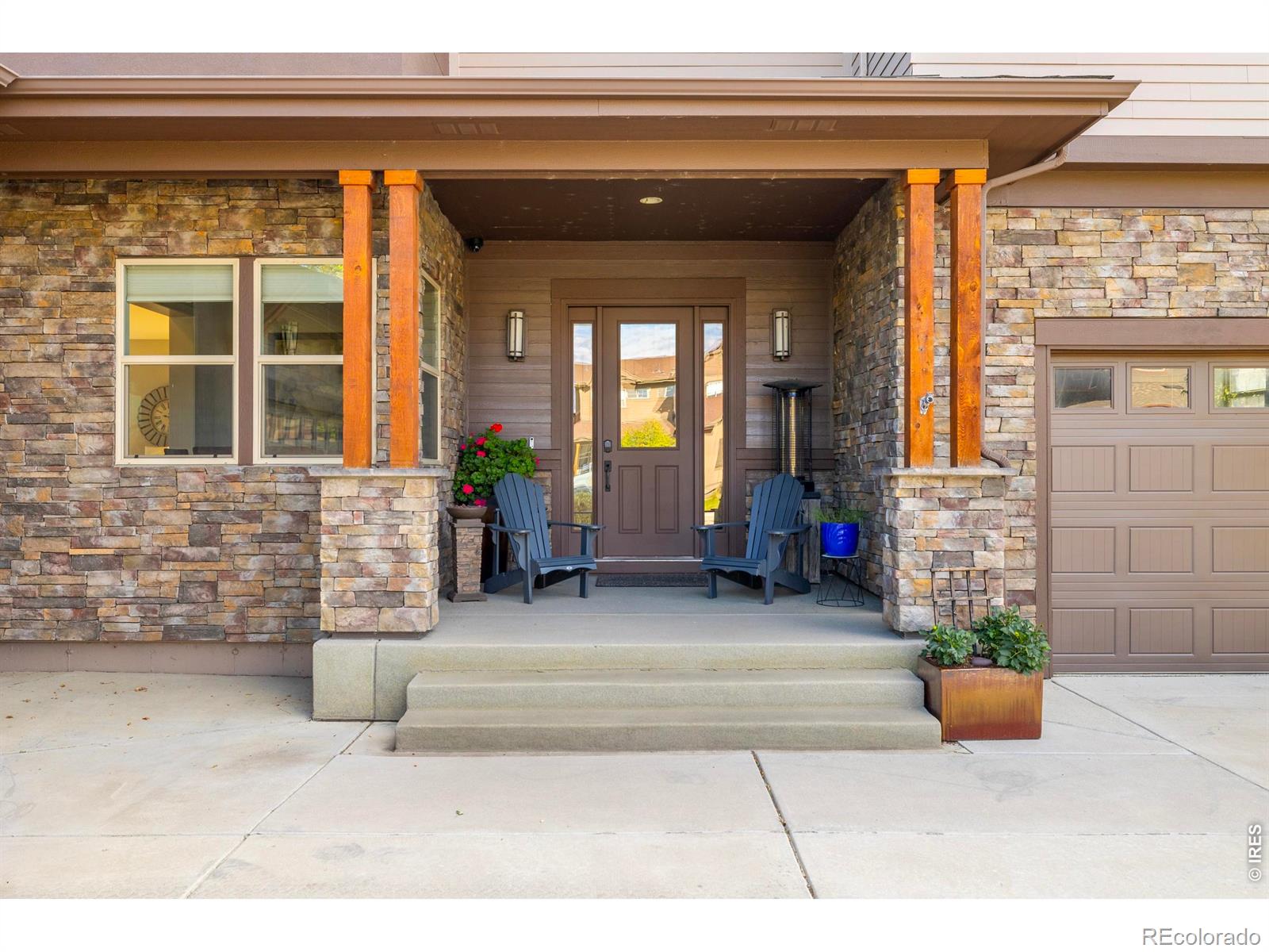 2572 Bluestem Willow Drive Loveland CO 80538