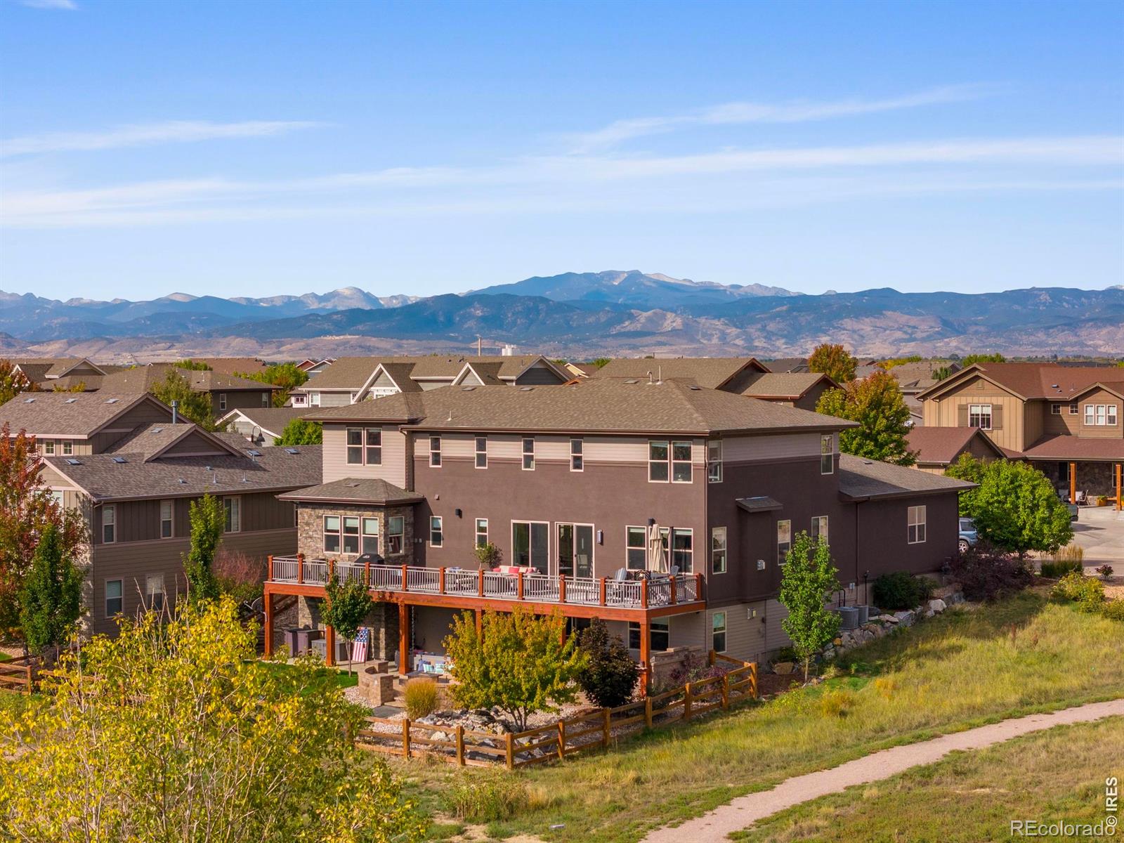 2572 Bluestem Willow Drive Loveland CO 80538