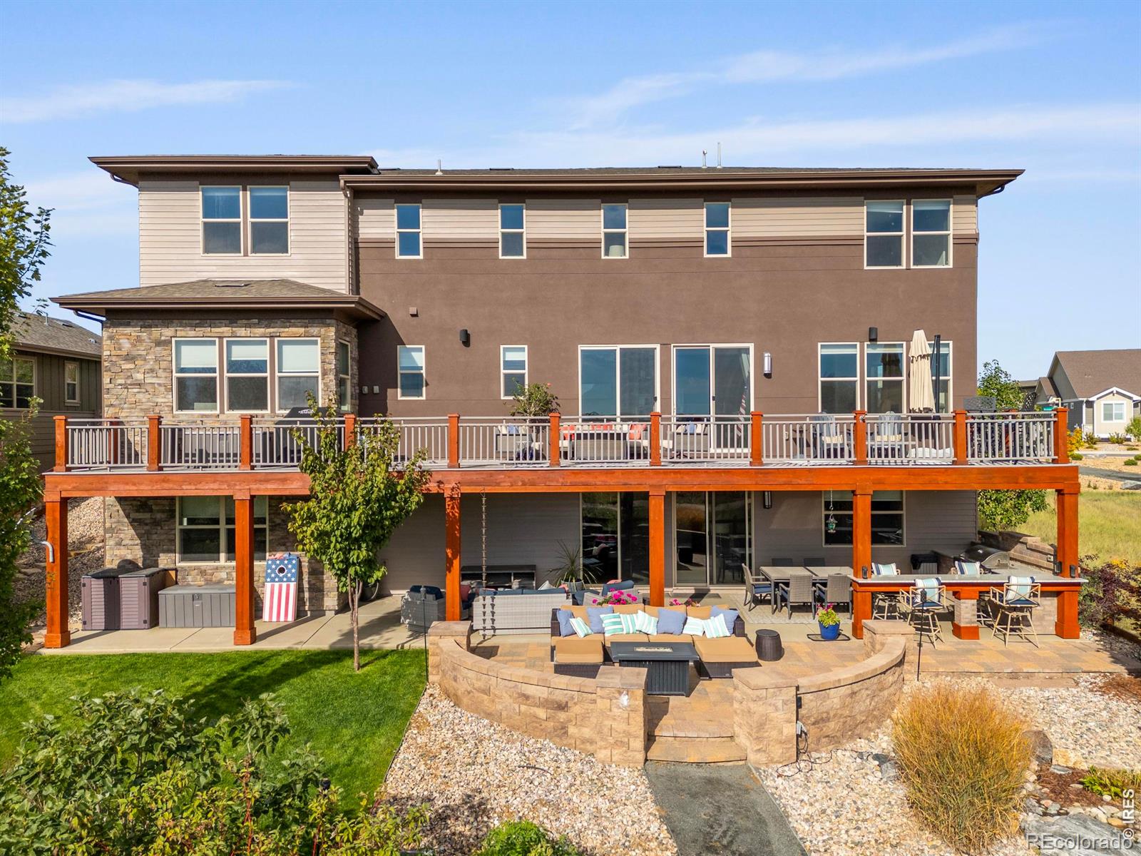 2572 Bluestem Willow Drive Loveland CO 80538