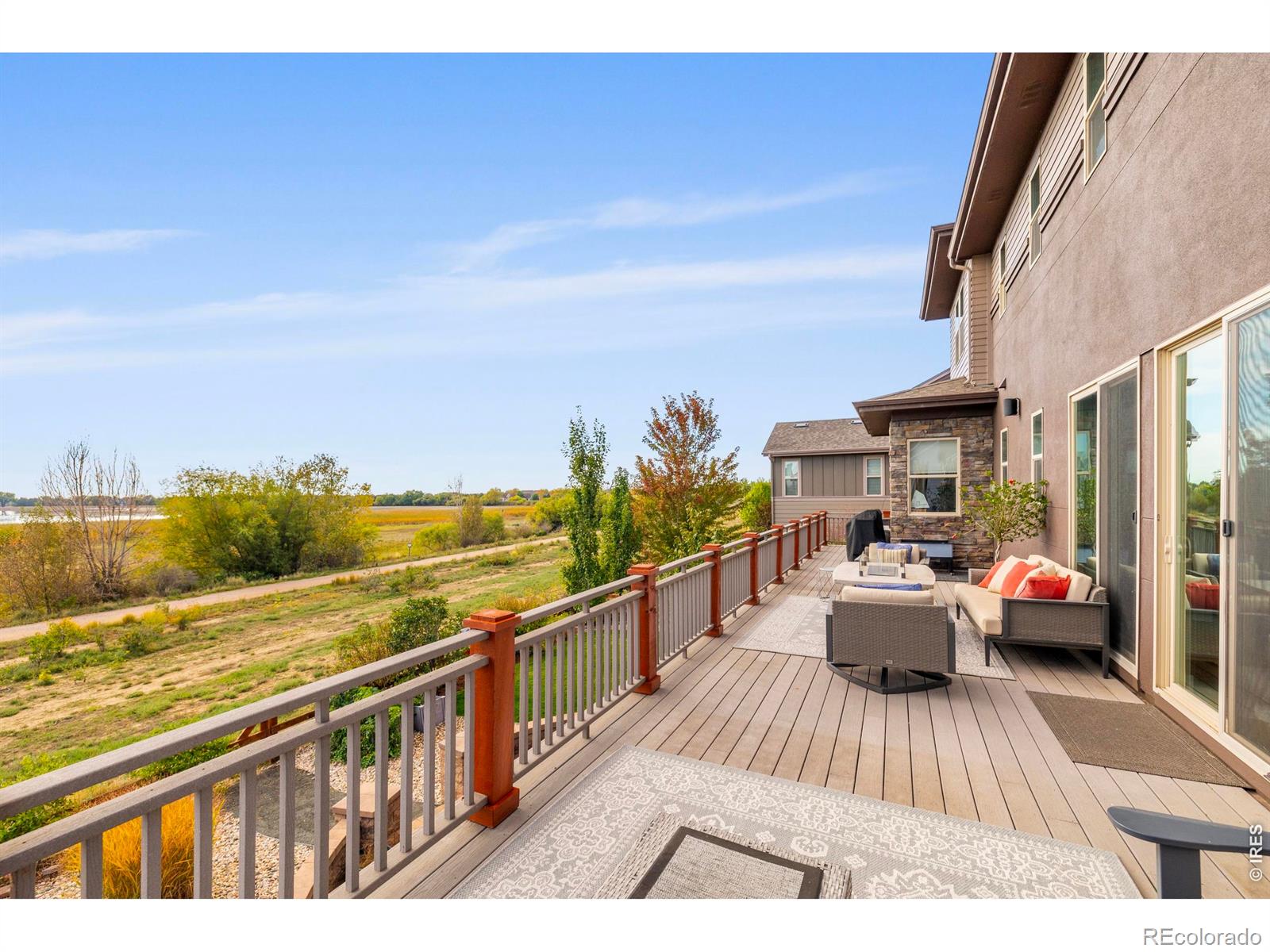 2572 Bluestem Willow Drive Loveland CO 80538