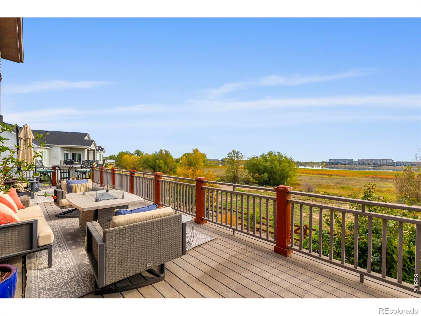 2572 Bluestem Willow Drive Loveland CO 80538