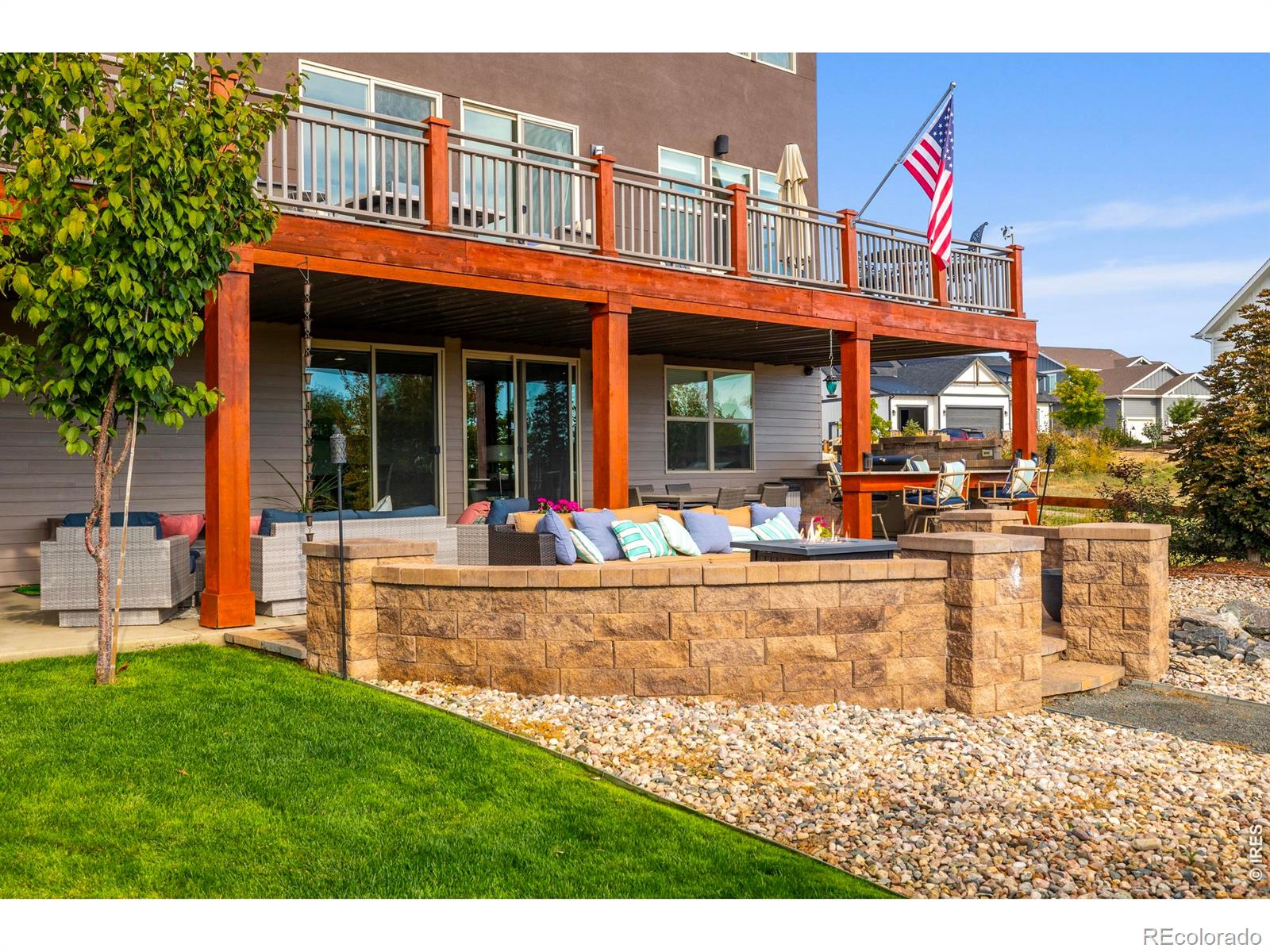 2572 Bluestem Willow Drive Loveland CO 80538