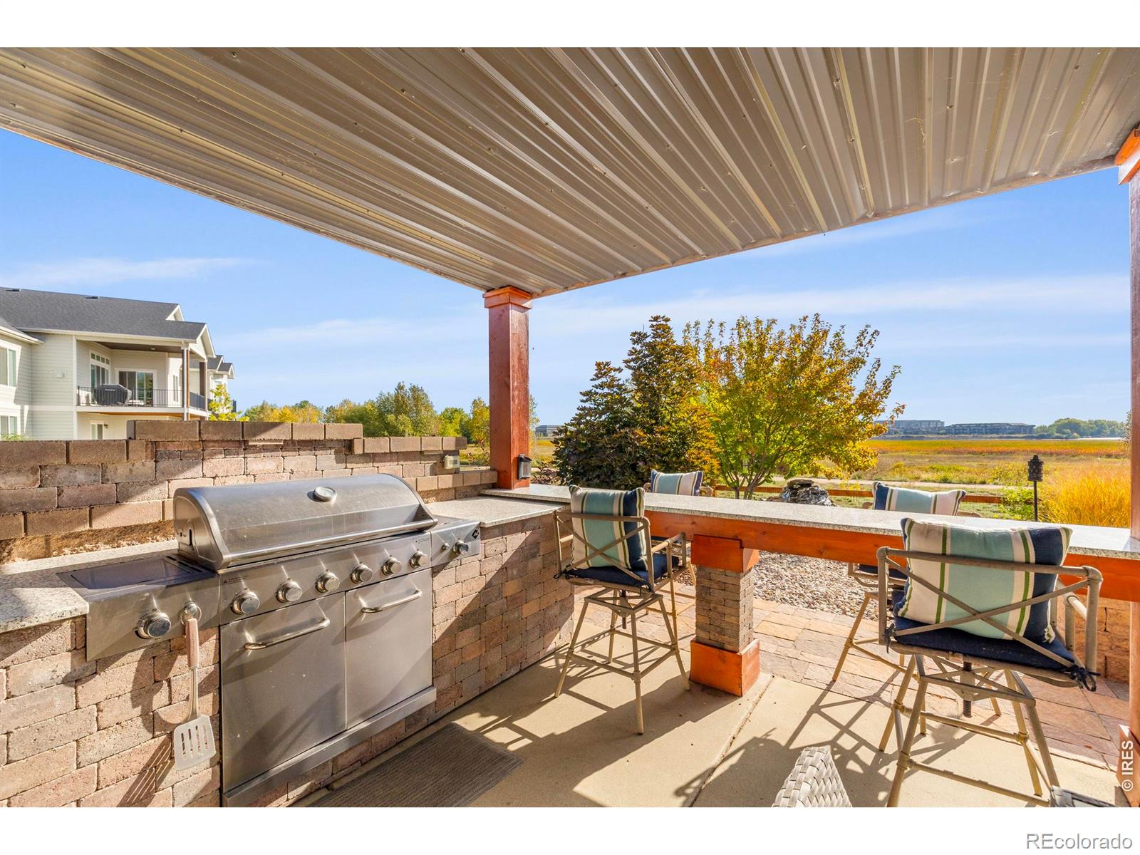 2572 Bluestem Willow Drive Loveland CO 80538