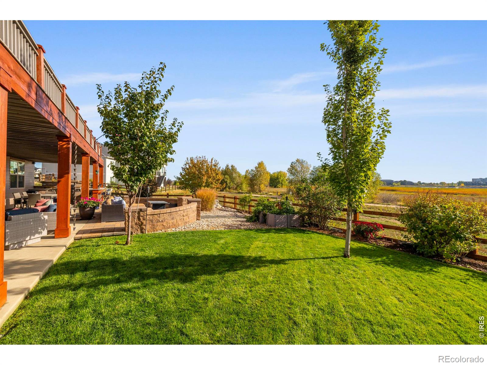 2572 Bluestem Willow Drive Loveland CO 80538