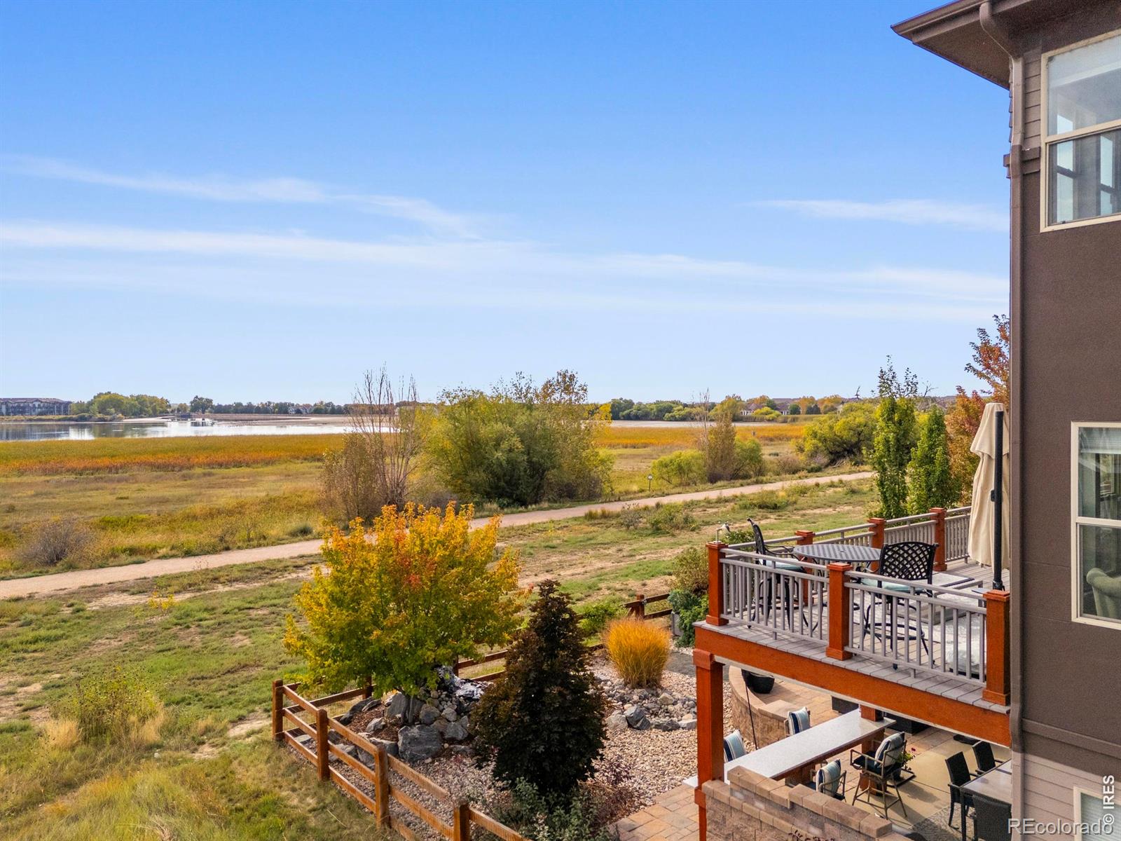 2572 Bluestem Willow Drive Loveland CO 80538
