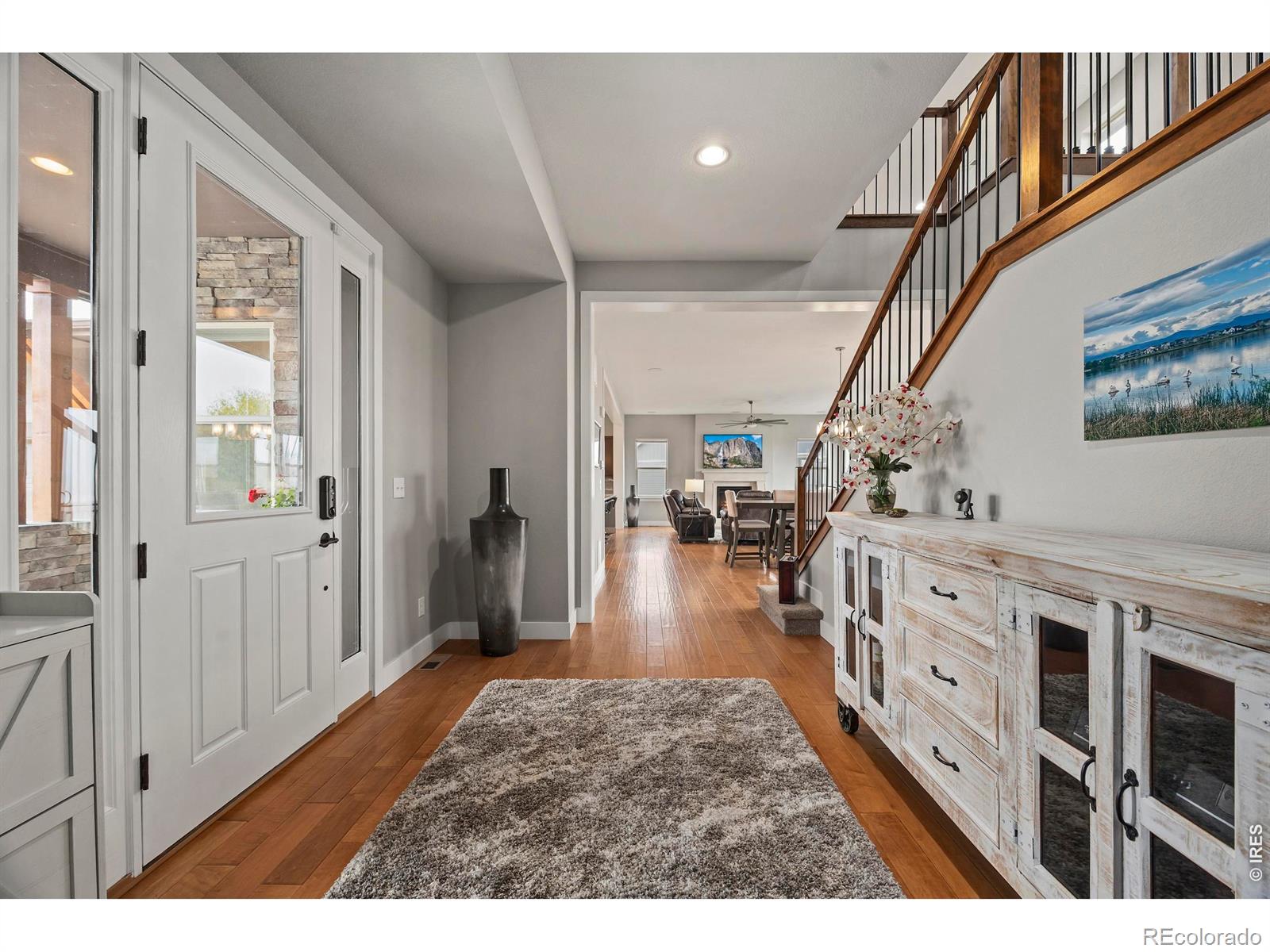 2572 Bluestem Willow Drive Loveland CO 80538