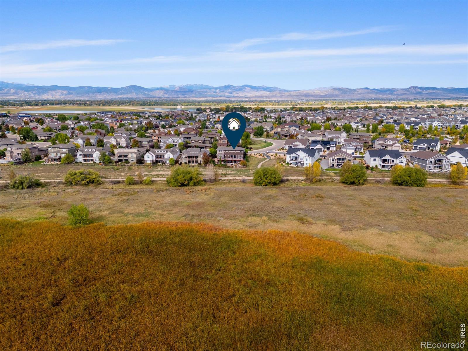 2572 Bluestem Willow Drive Loveland CO 80538