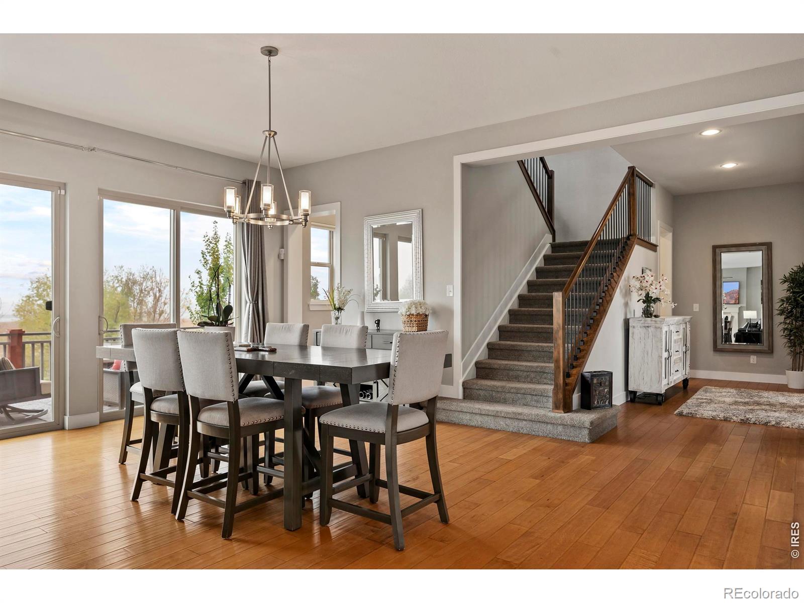 2572 Bluestem Willow Drive Loveland CO 80538